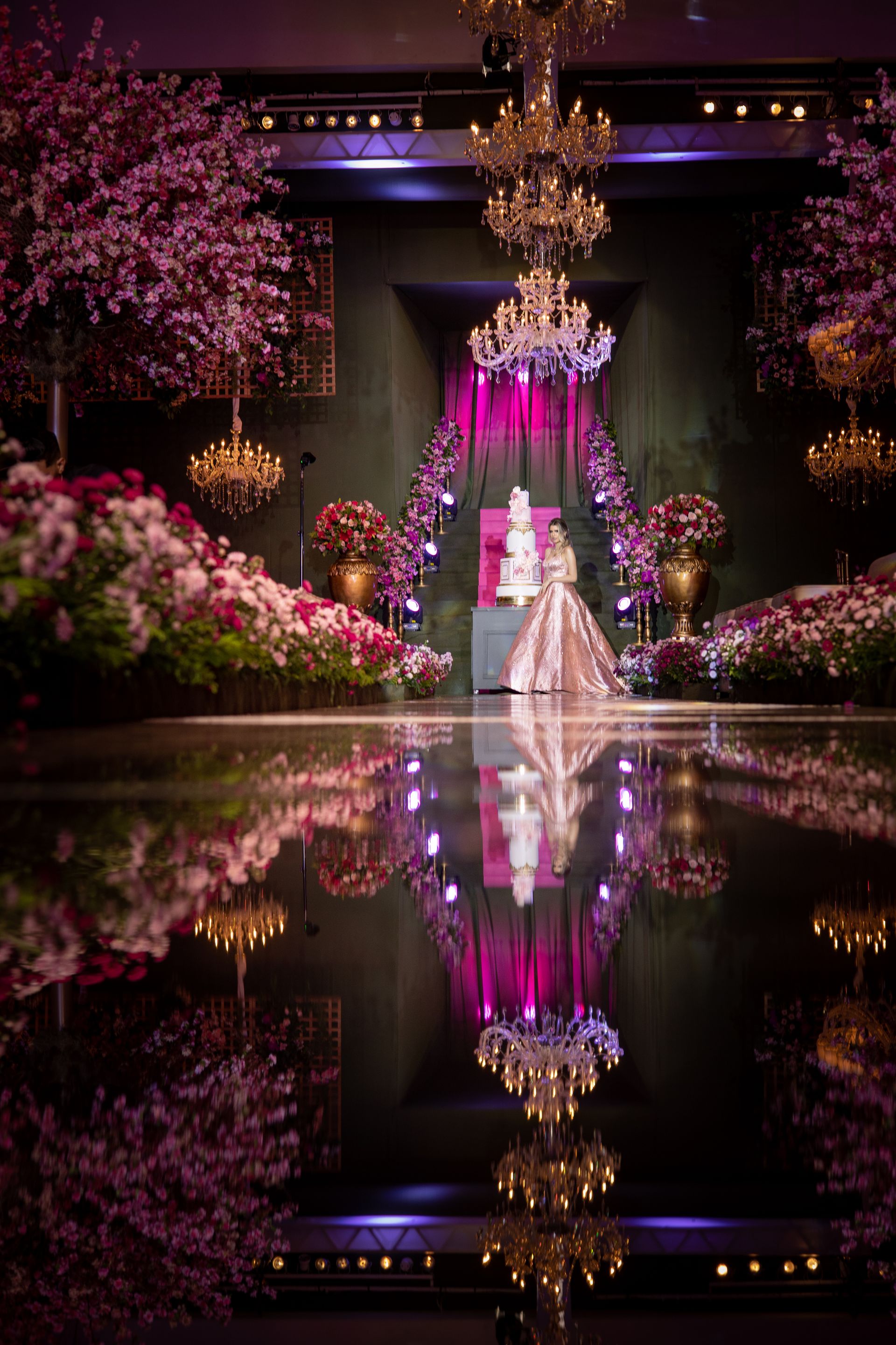 15 anos Duda - 1 - 0