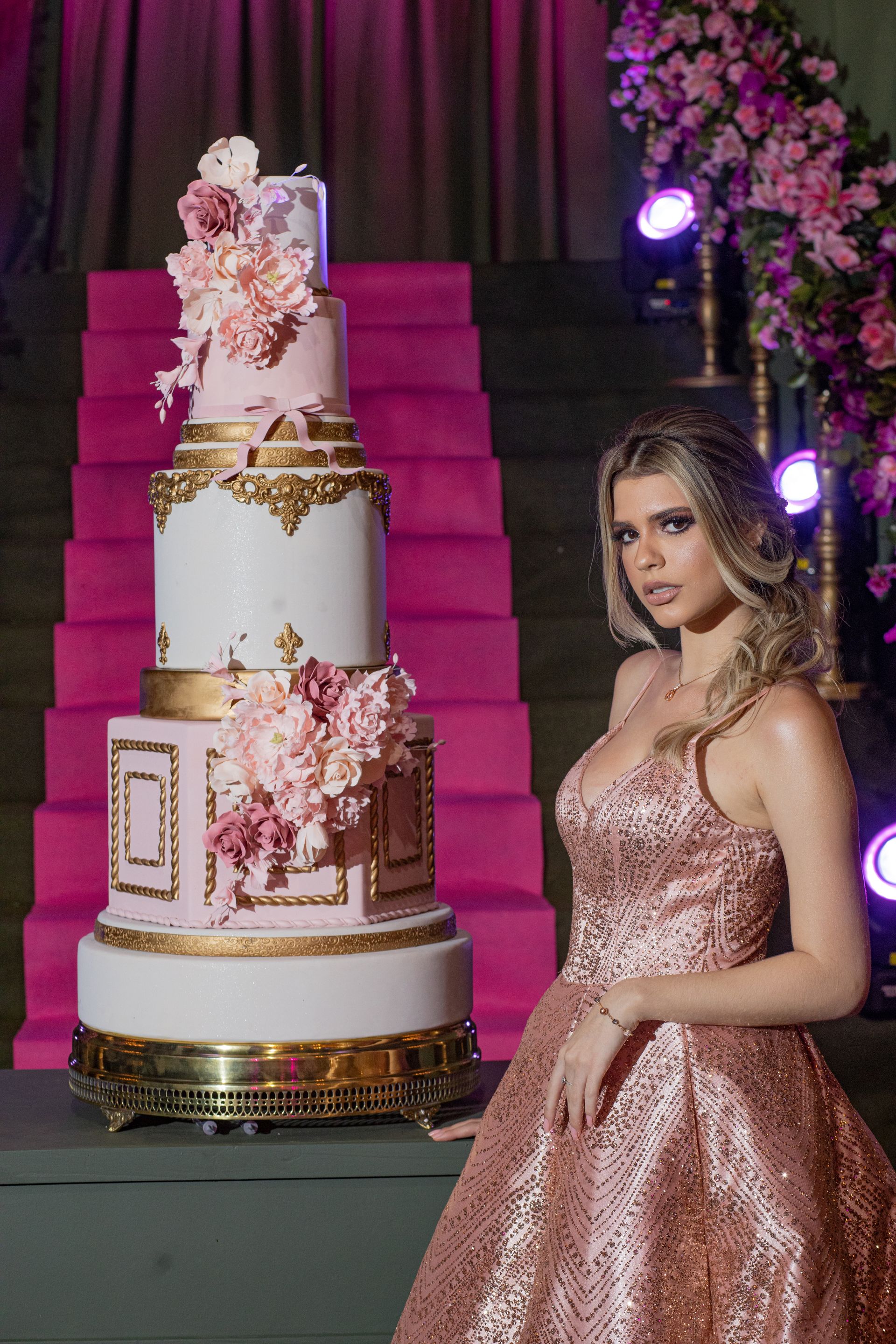 15 anos Duda - 1 - 0