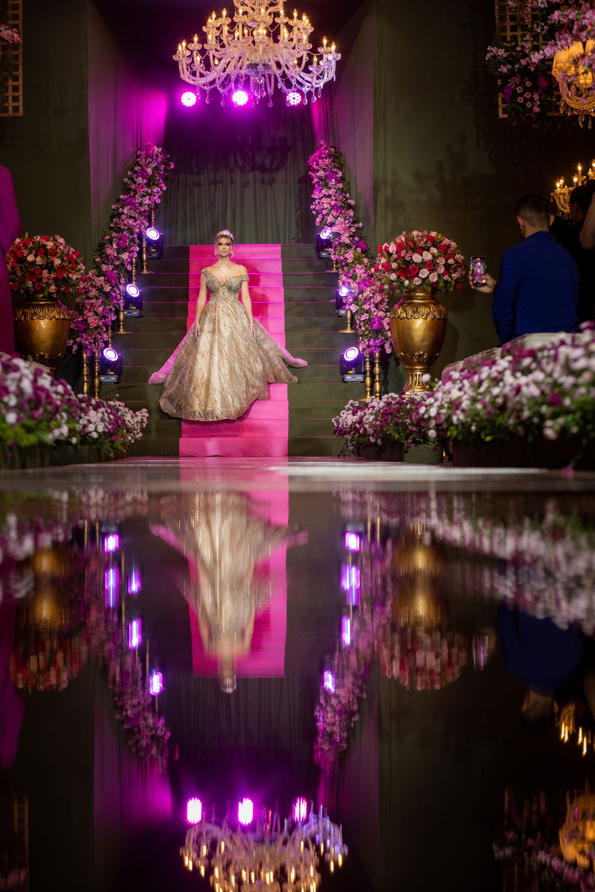 15 anos Duda - 1 - 0