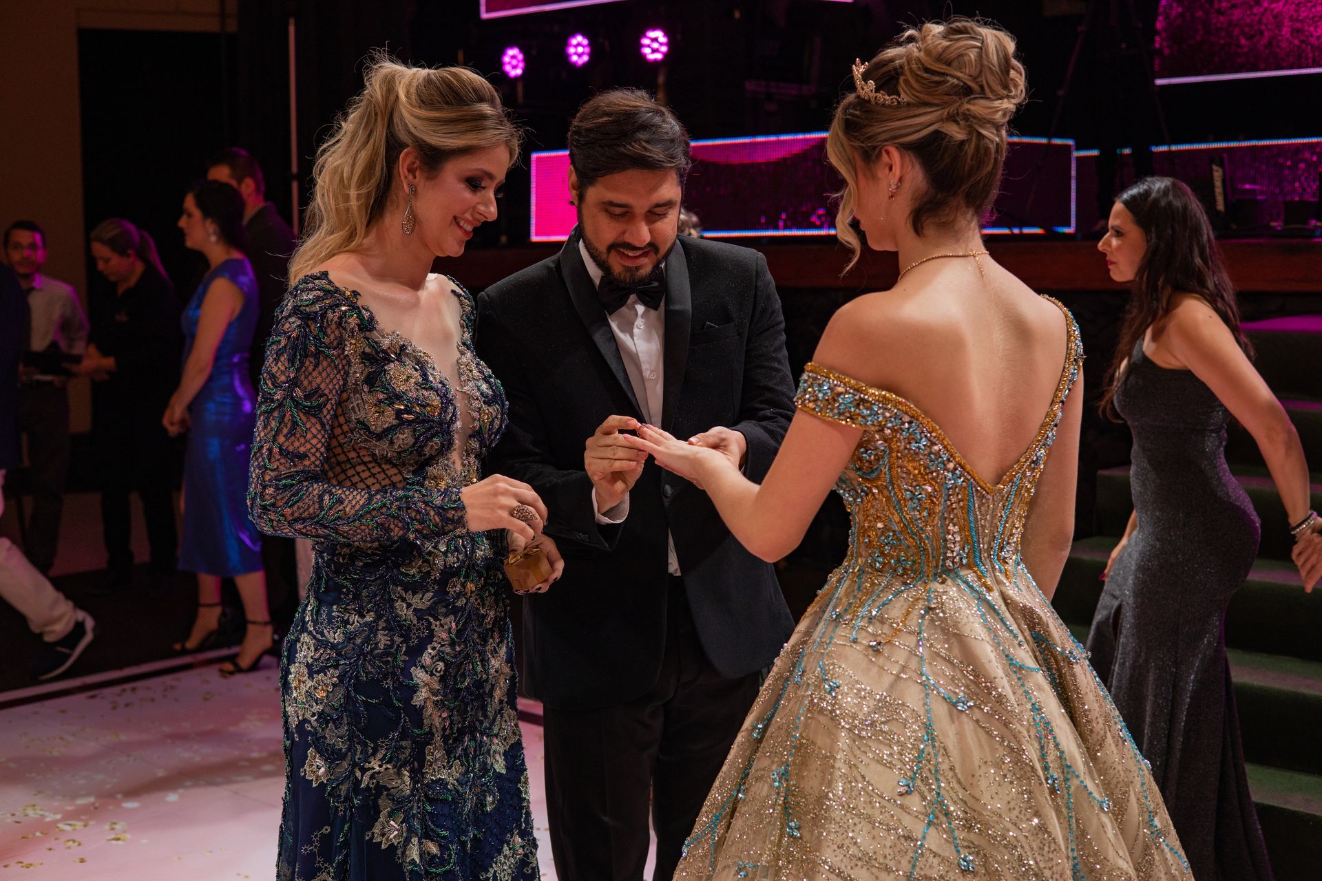 15 anos Duda - 1 - 2