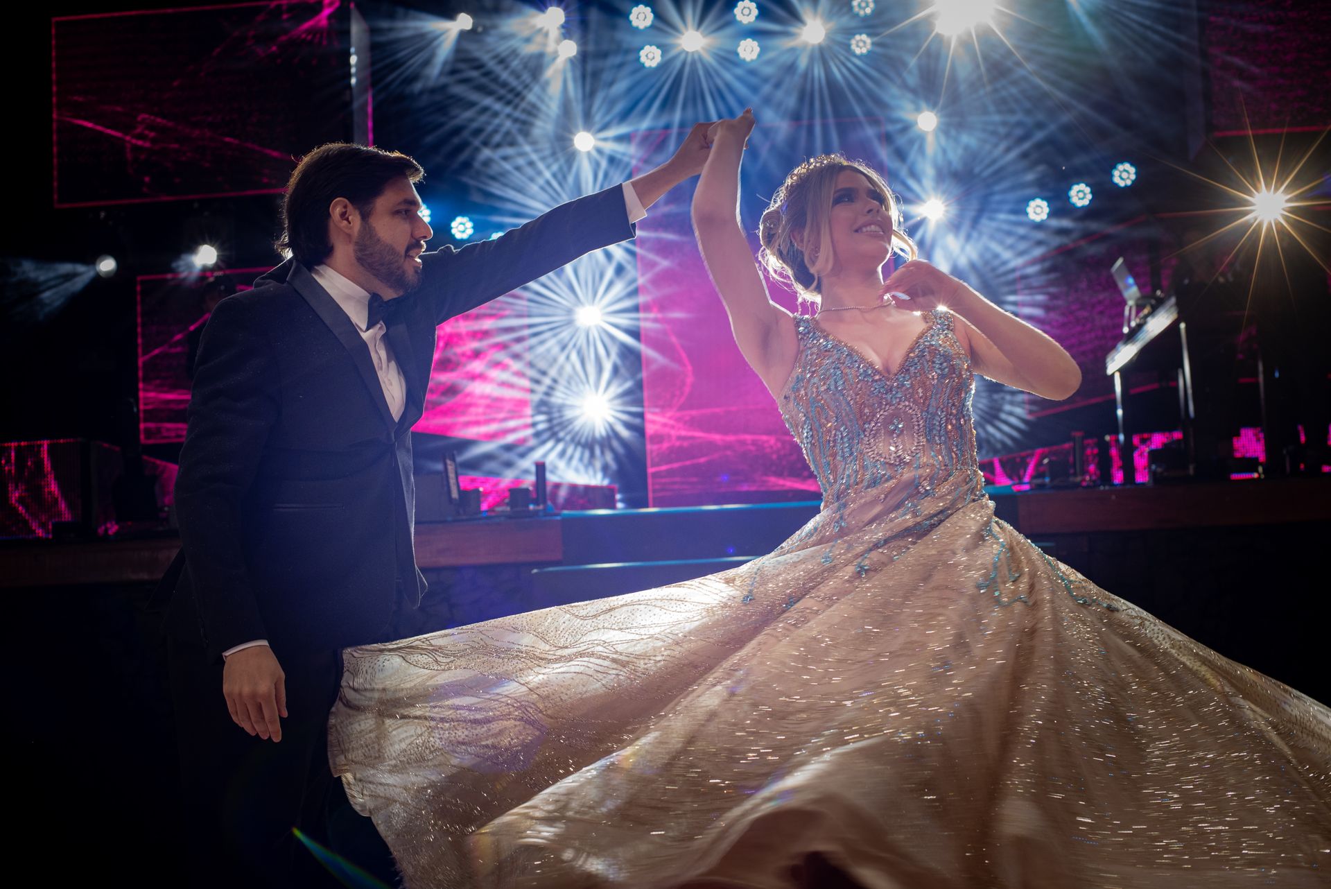 15 anos Duda - 1 - 0