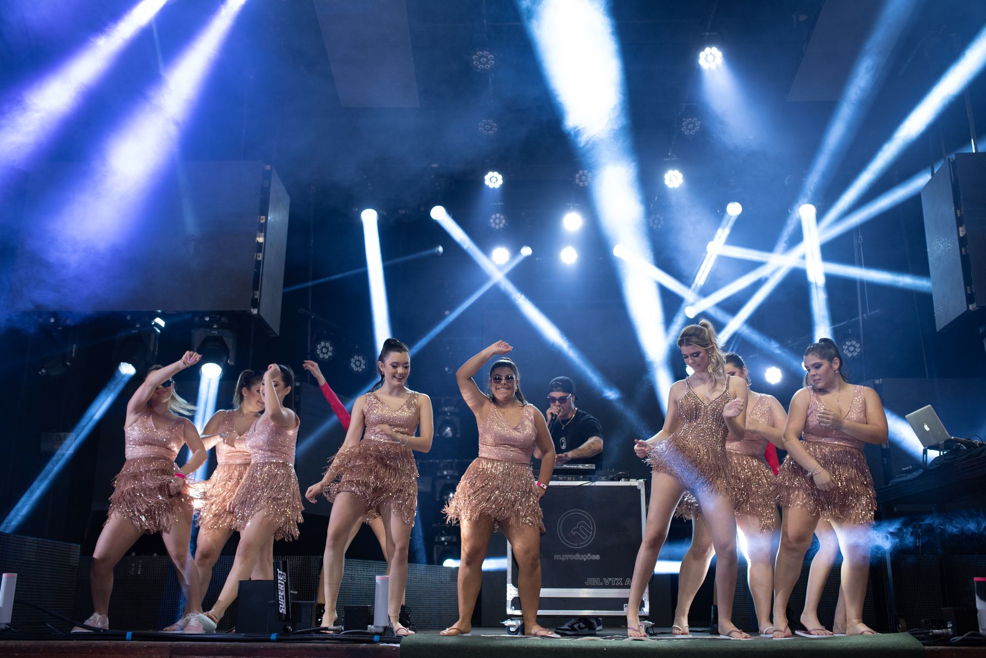 15 anos Duda - 1 - 0