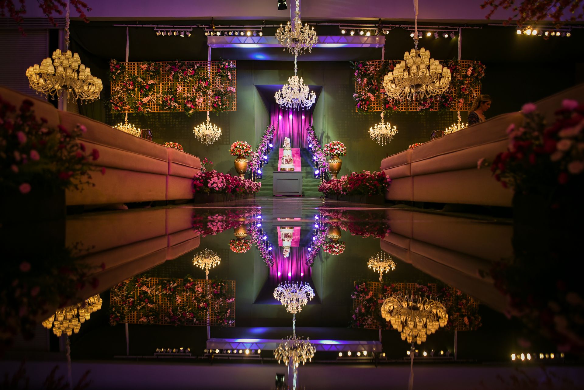 15 anos Duda - 1 - 0