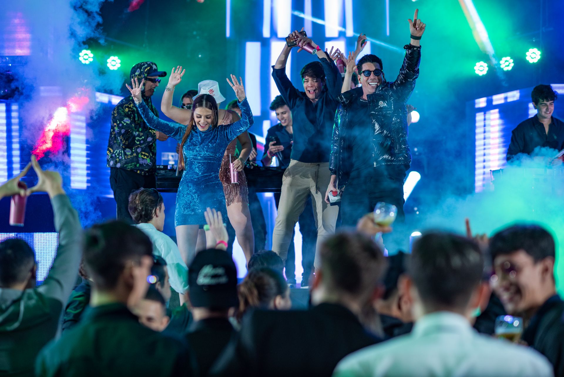 15 anos Duda - 1 - 1