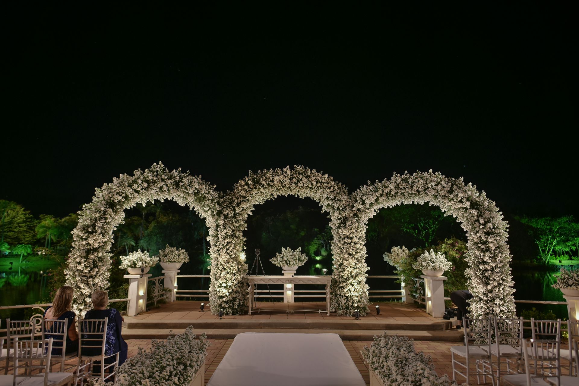 Casamento Amanda e Matheus - 1 - 1