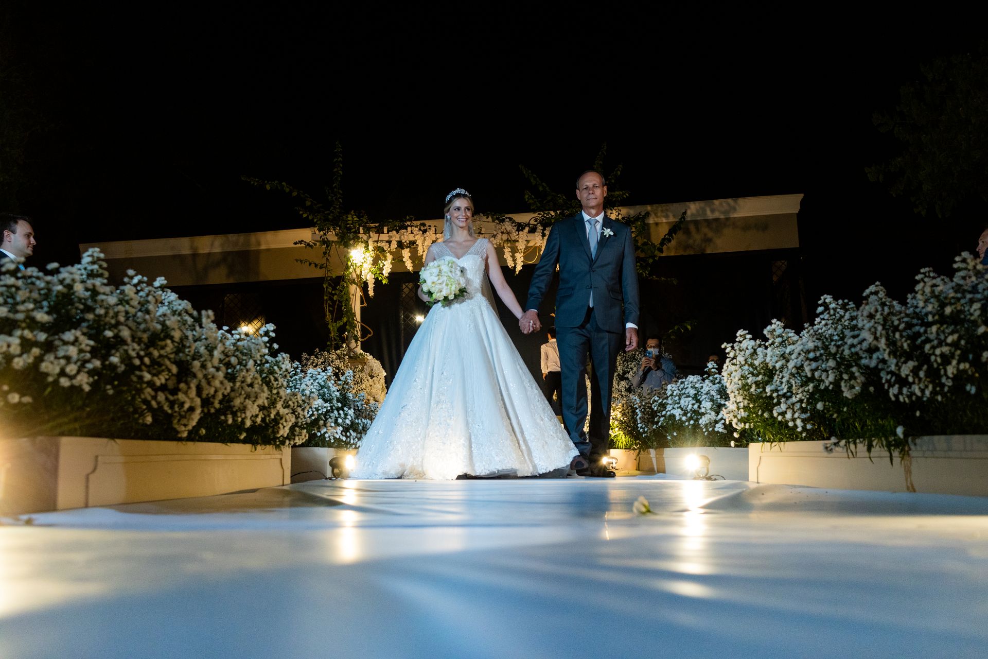 Casamento Amanda e Matheus - 1 - 2