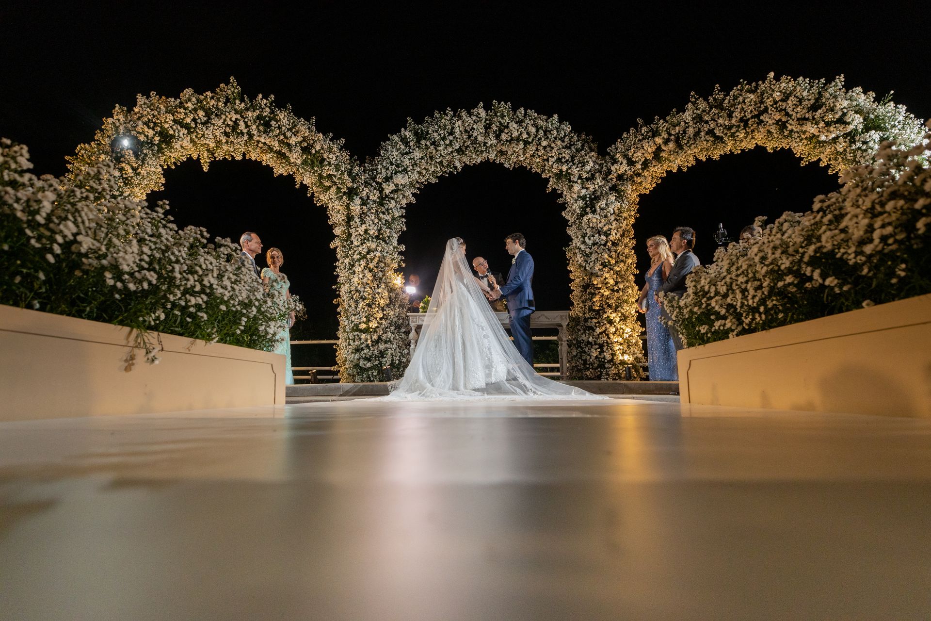 Casamento Amanda e Matheus - 1 - 2