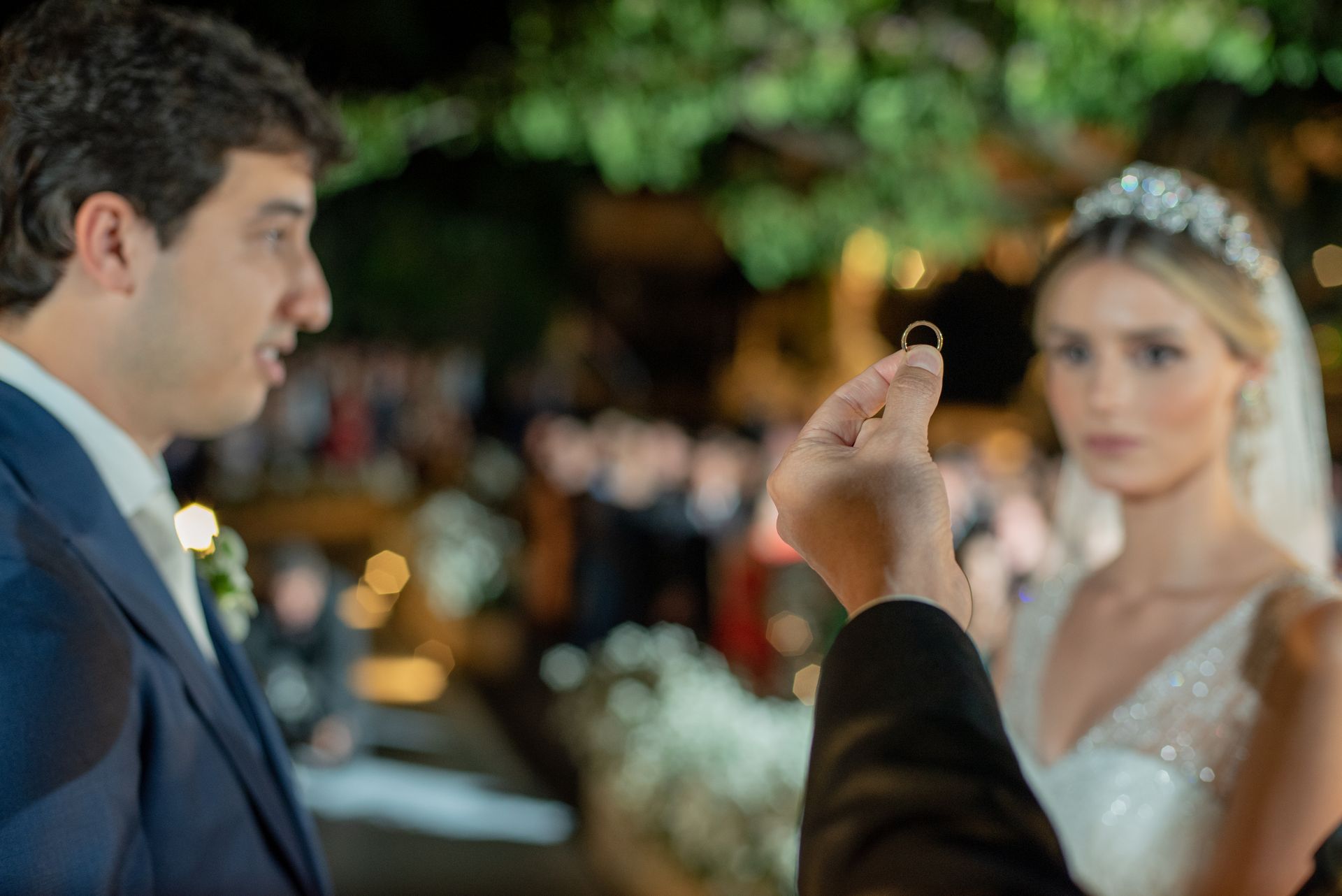 Casamento Amanda e Matheus - 1 - 1