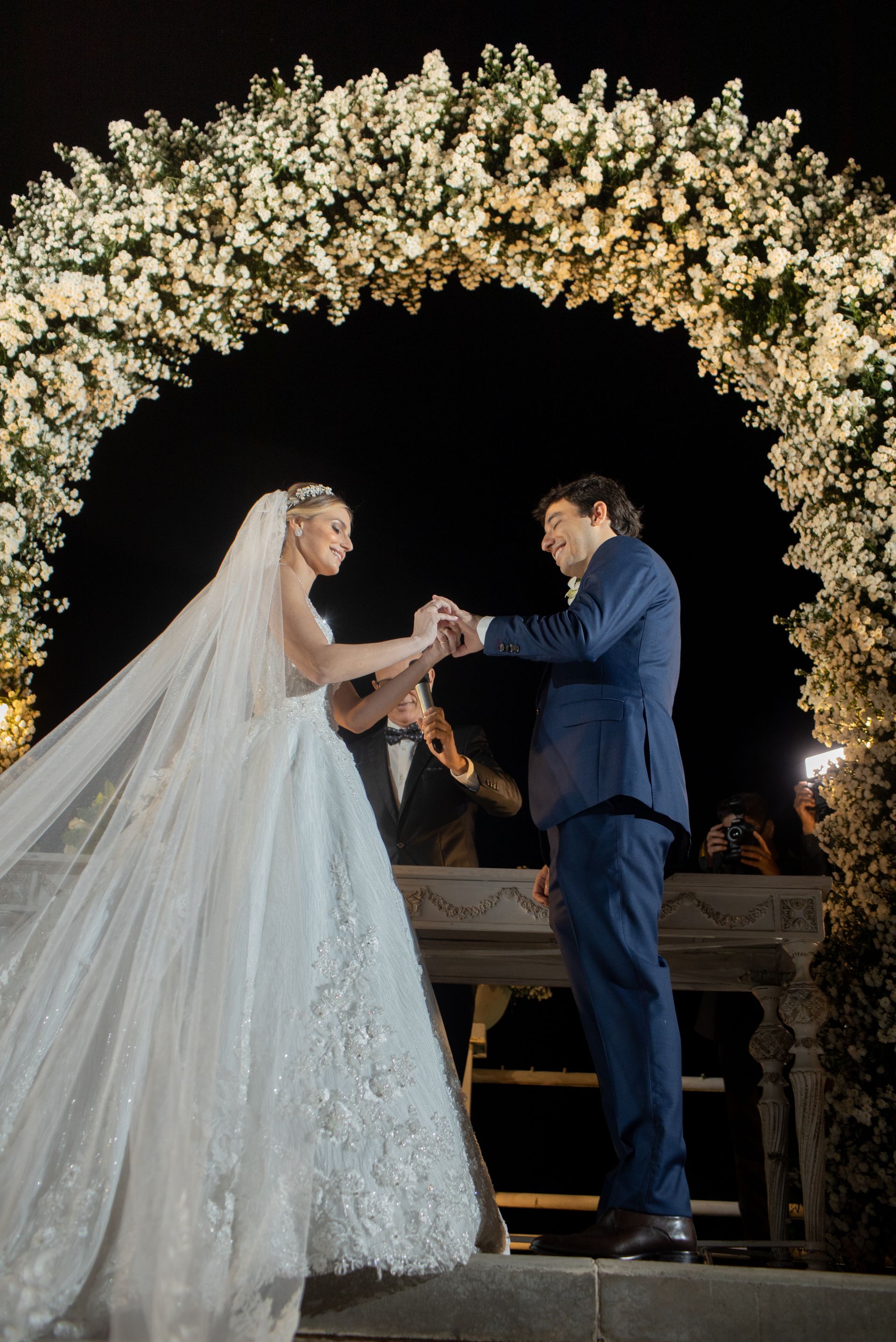 Casamento Amanda e Matheus - 1 - 2