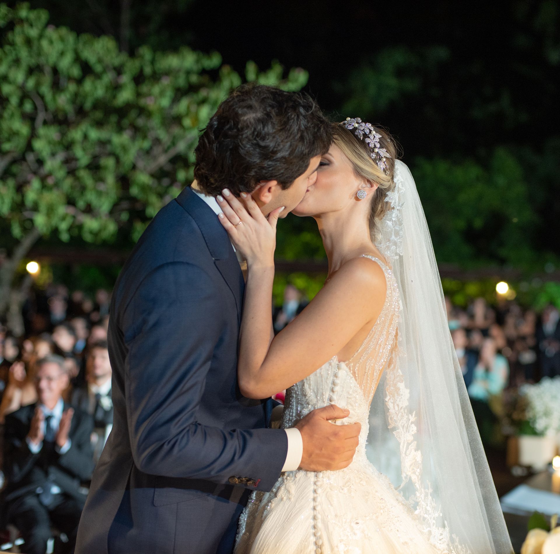 Casamento Amanda e Matheus - 1 - 0