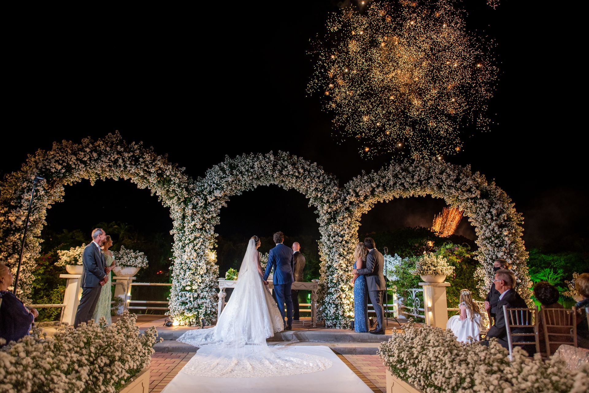 Casamento Amanda e Matheus - 1 - 1