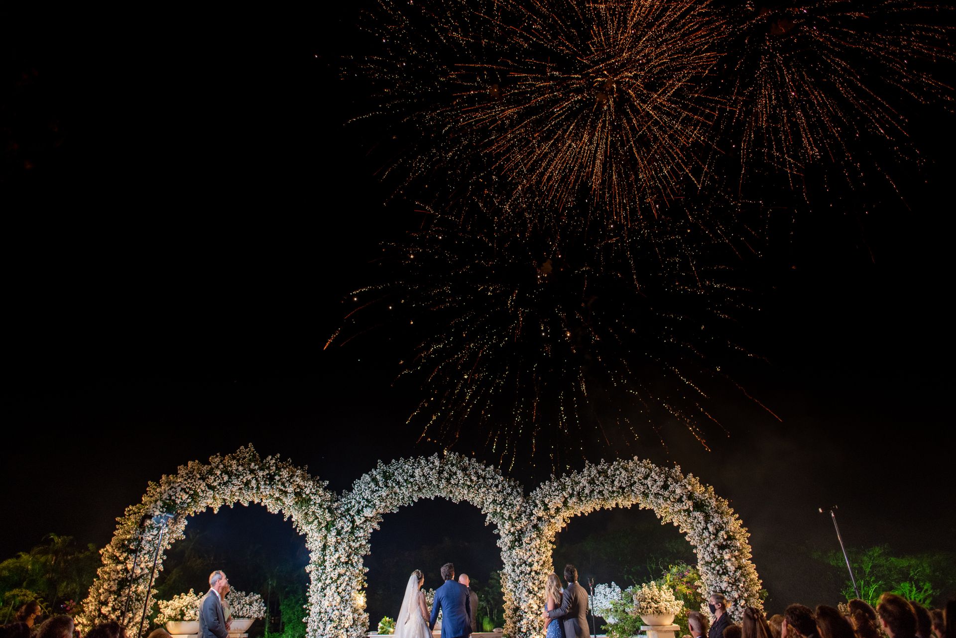 Casamento Amanda e Matheus - 1 - 2