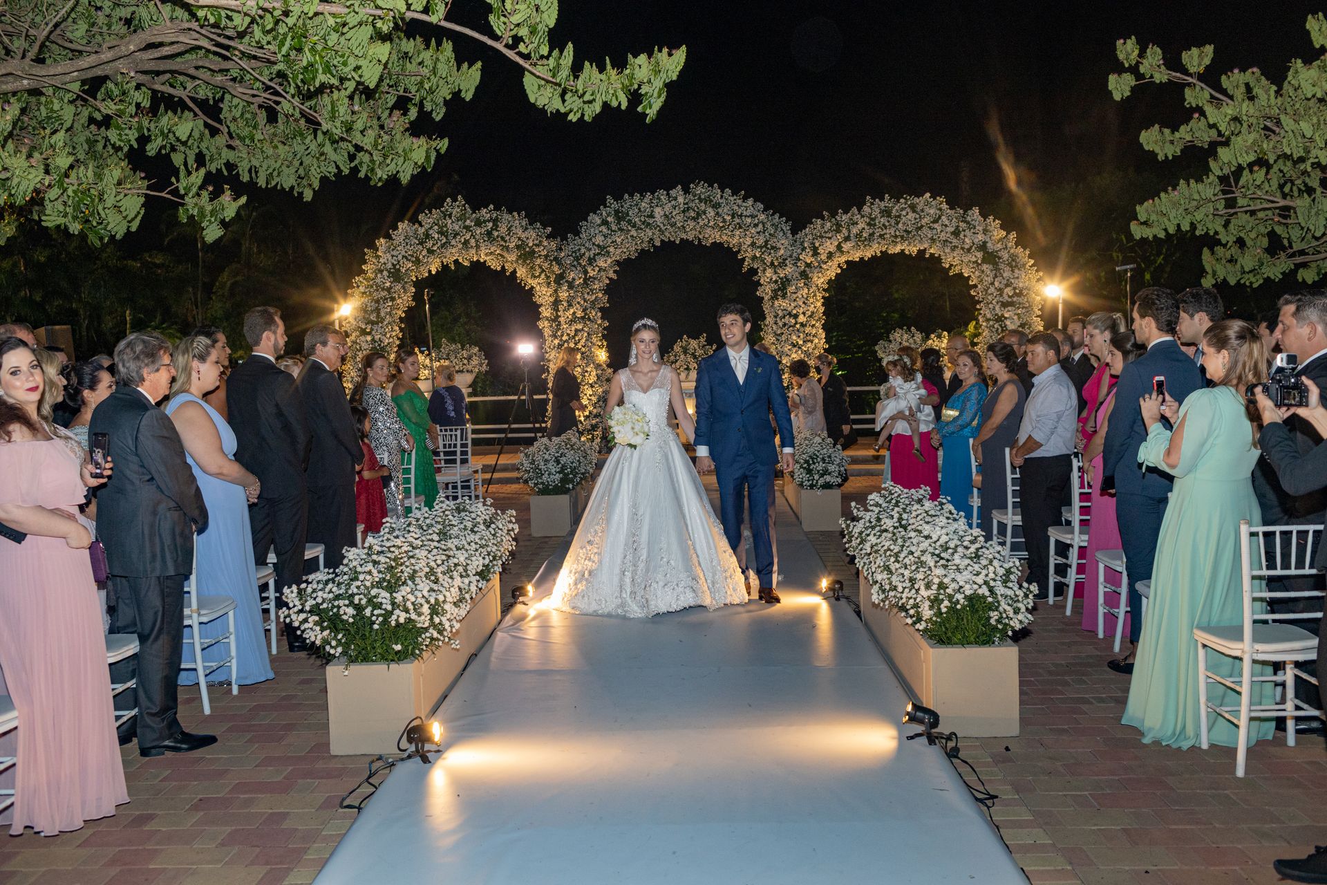 Casamento Amanda e Matheus - 1 - 1