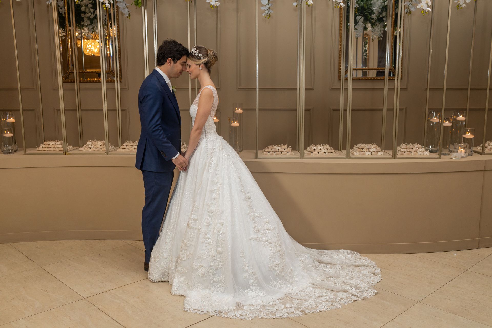 Casamento Amanda e Matheus - 1 - 1