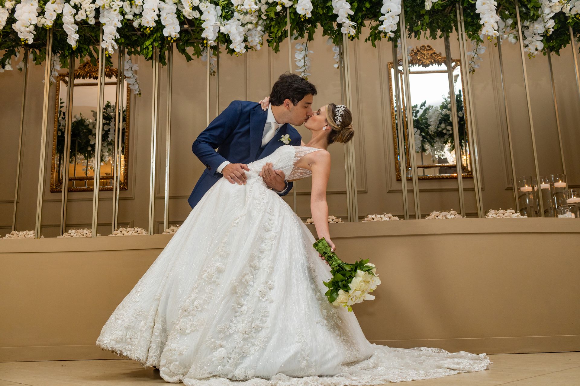 Casamento Amanda e Matheus - 1 - 0