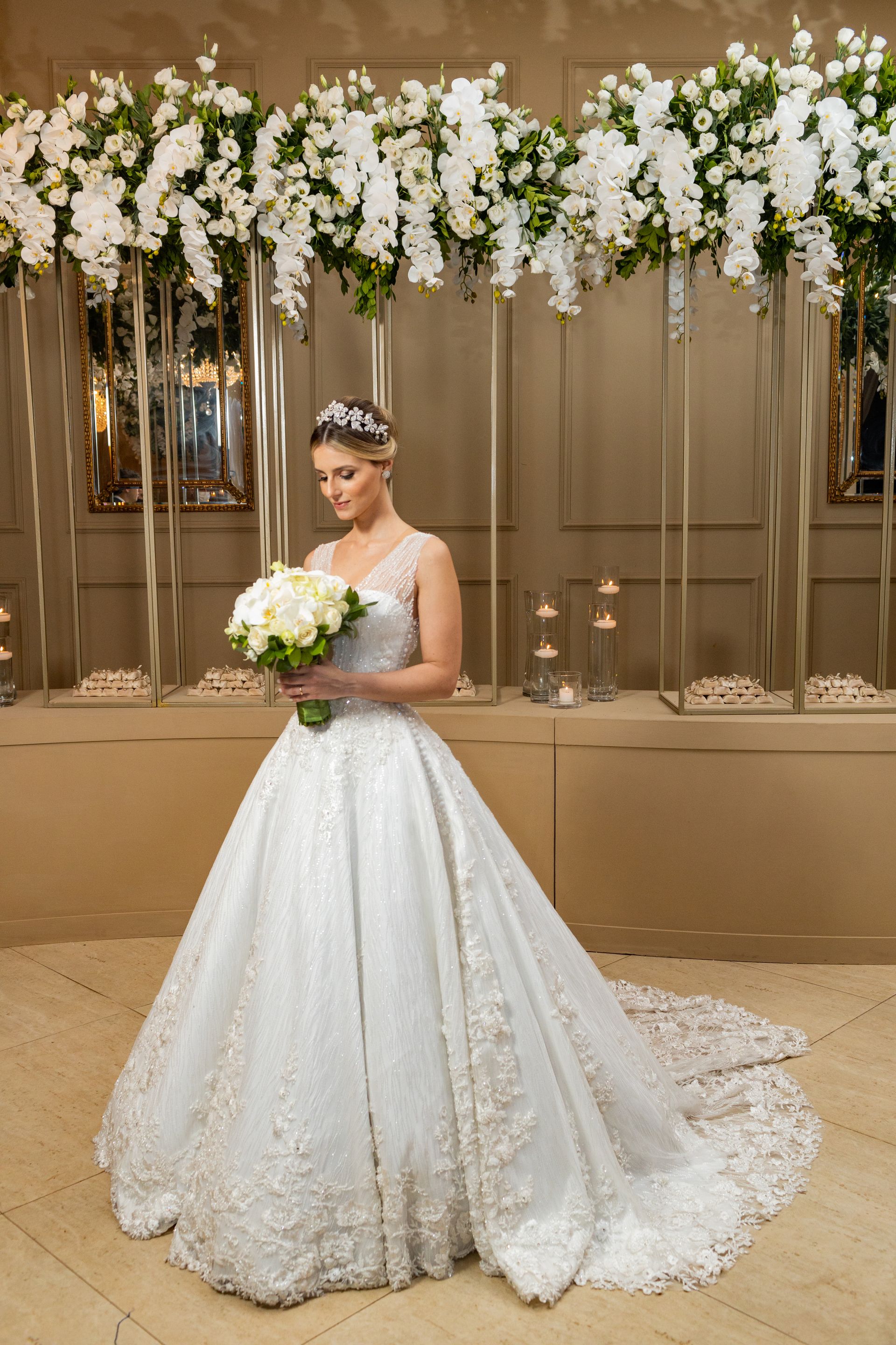 Casamento Amanda e Matheus - 1 - 1