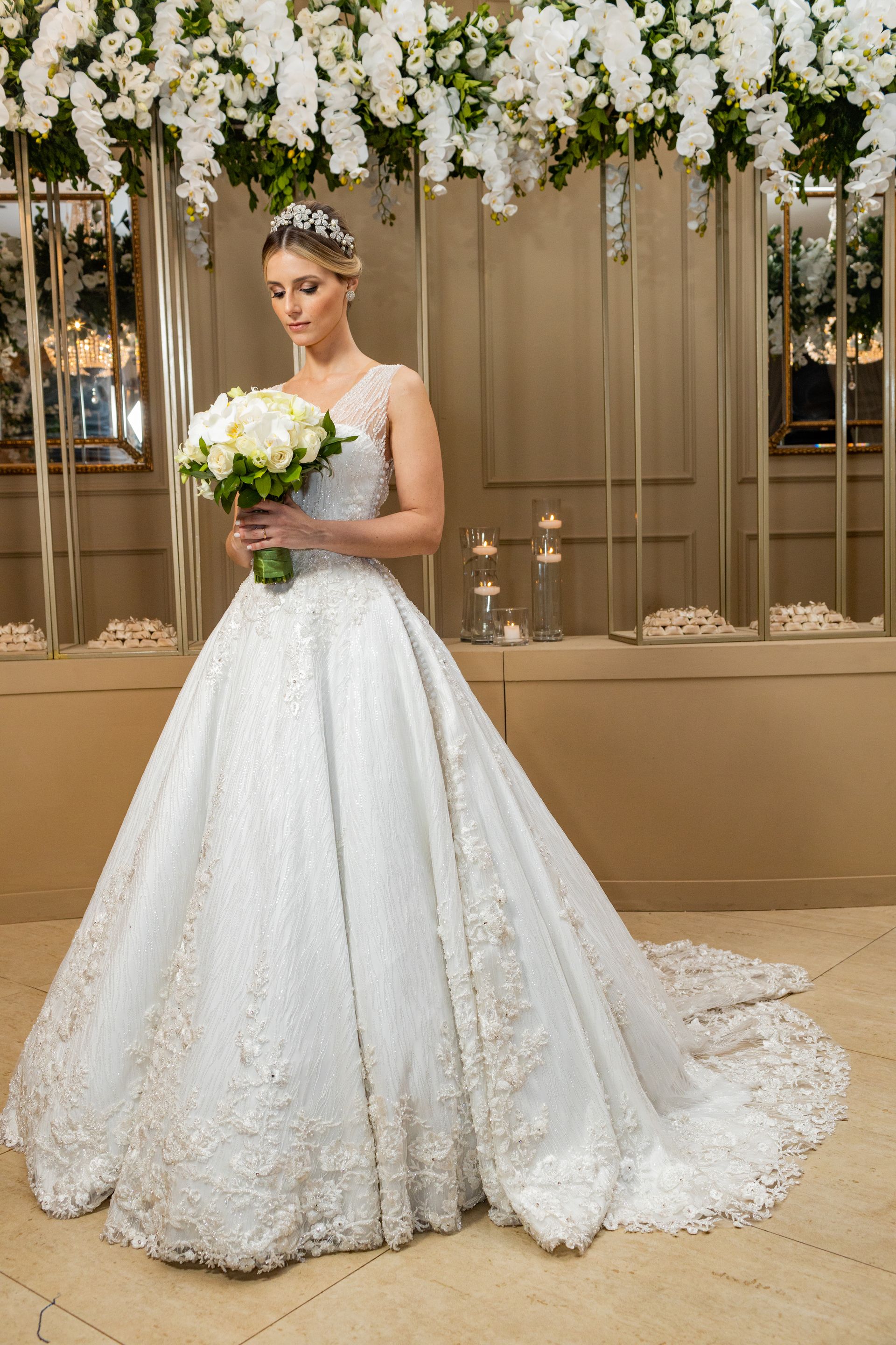 Casamento Amanda e Matheus - 1 - 2