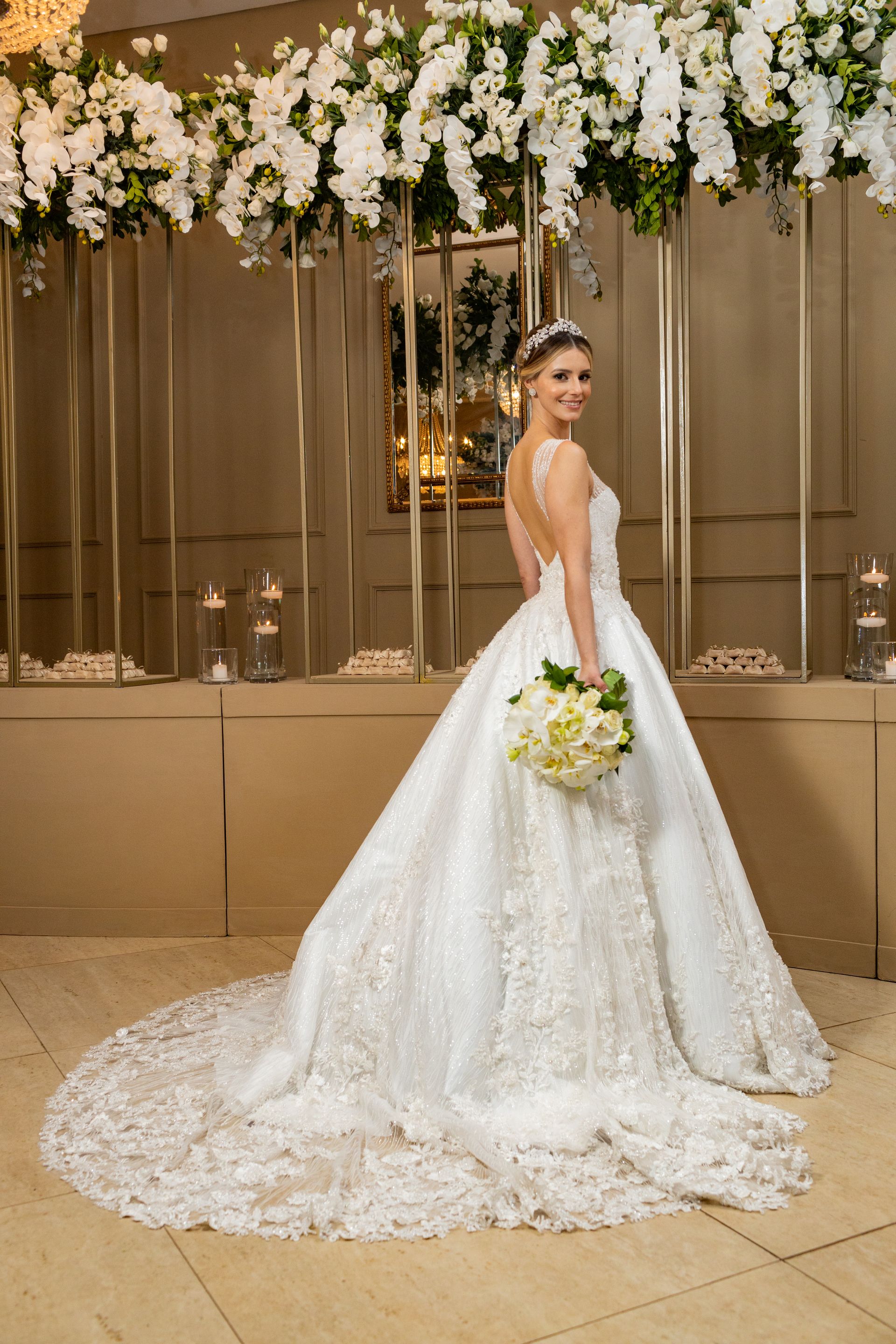 Casamento Amanda e Matheus - 1 - 2