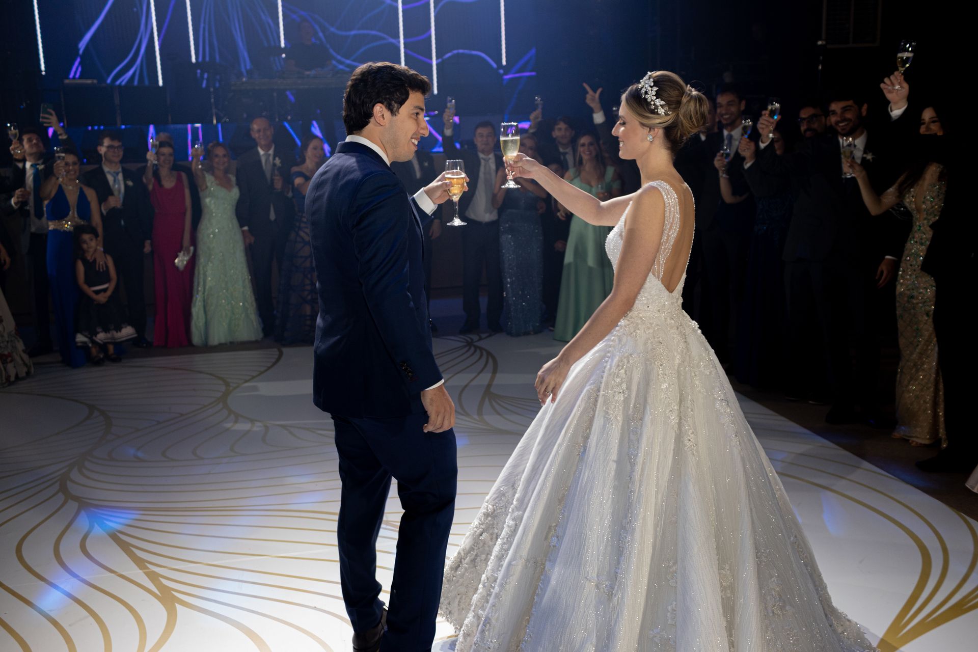 Casamento Amanda e Matheus - 1 - 1