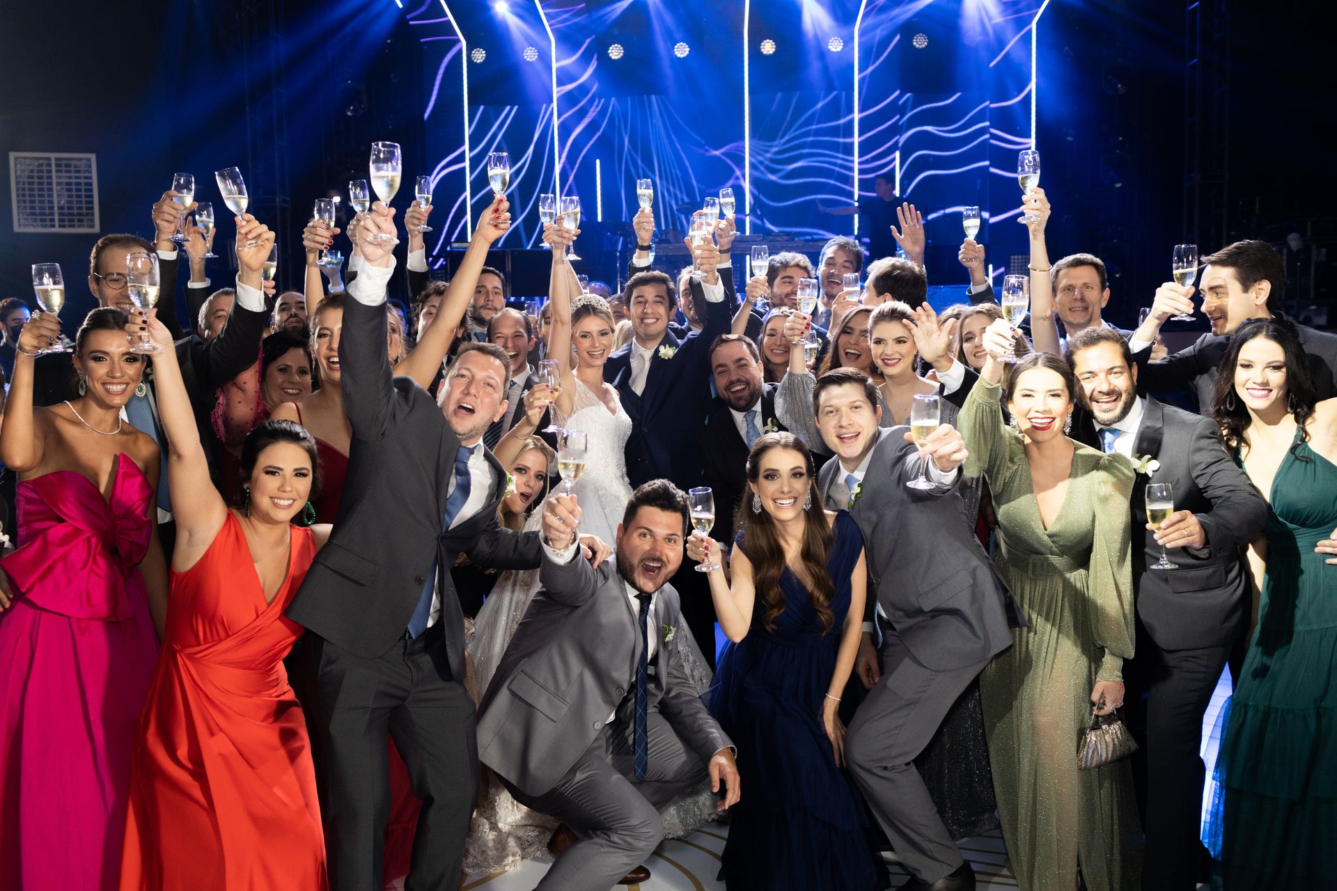 Casamento Amanda e Matheus - 1 - 2