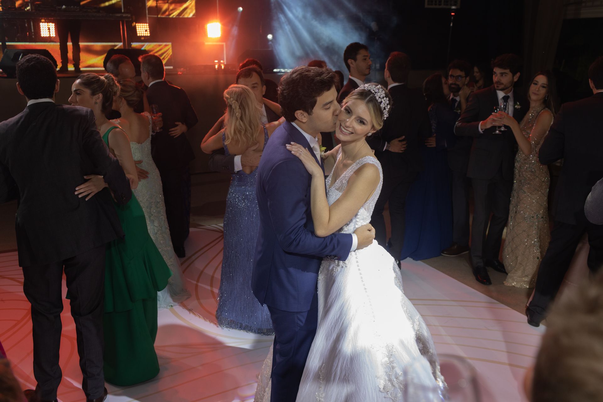 Casamento Amanda e Matheus - 1 - 2