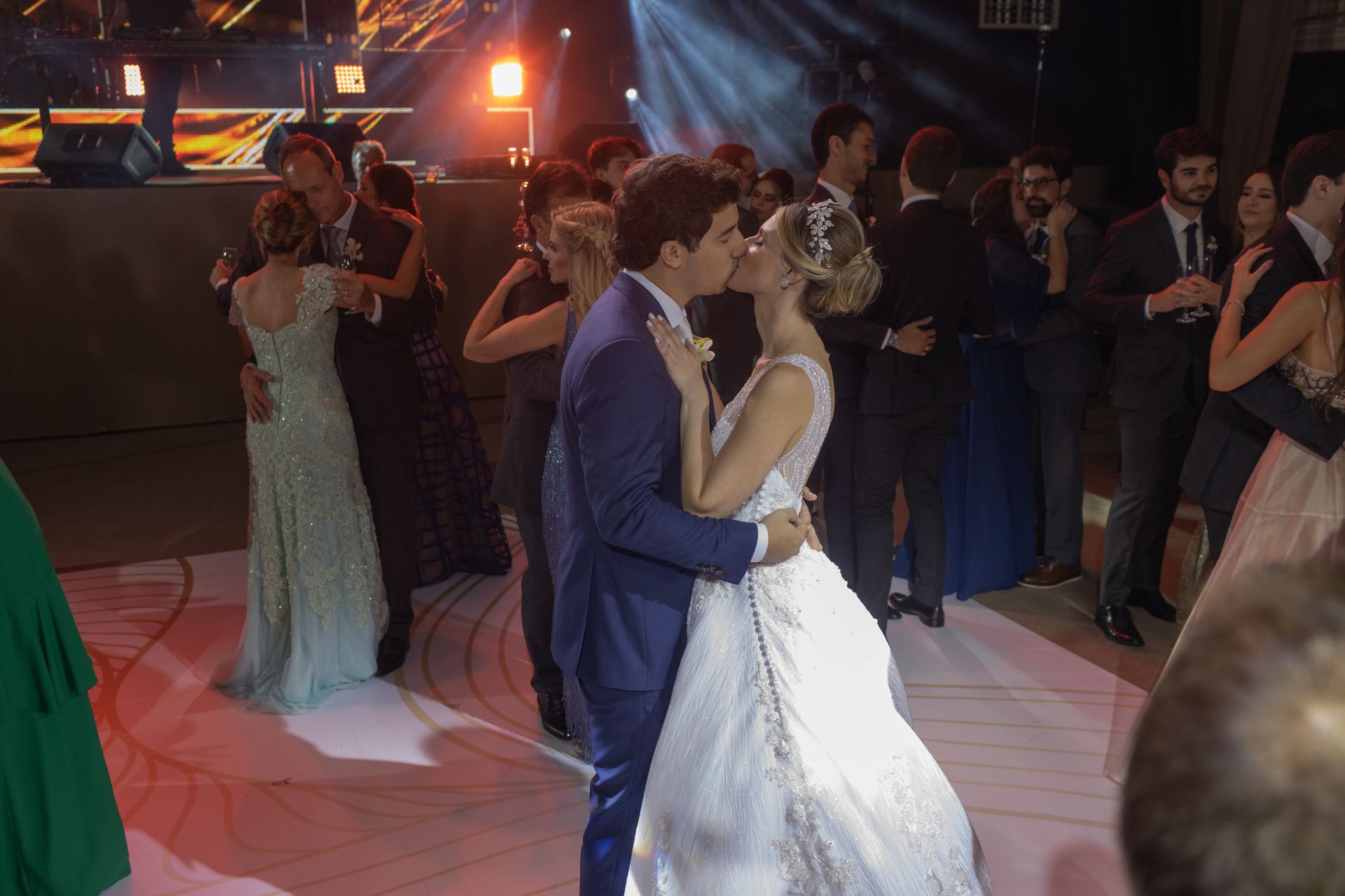 Casamento Amanda e Matheus - 1 - 1