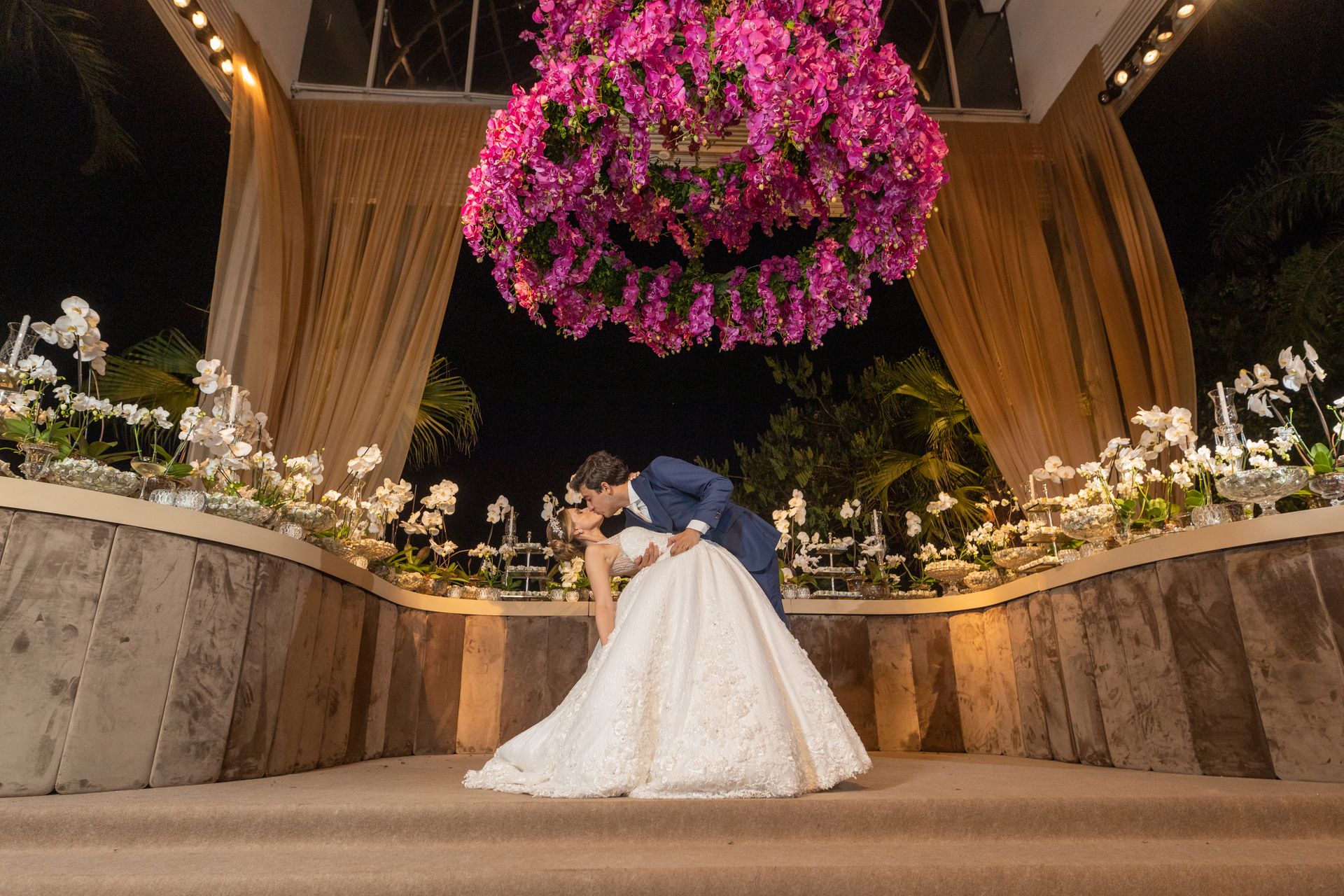 Casamento Amanda e Matheus - 1 - 1