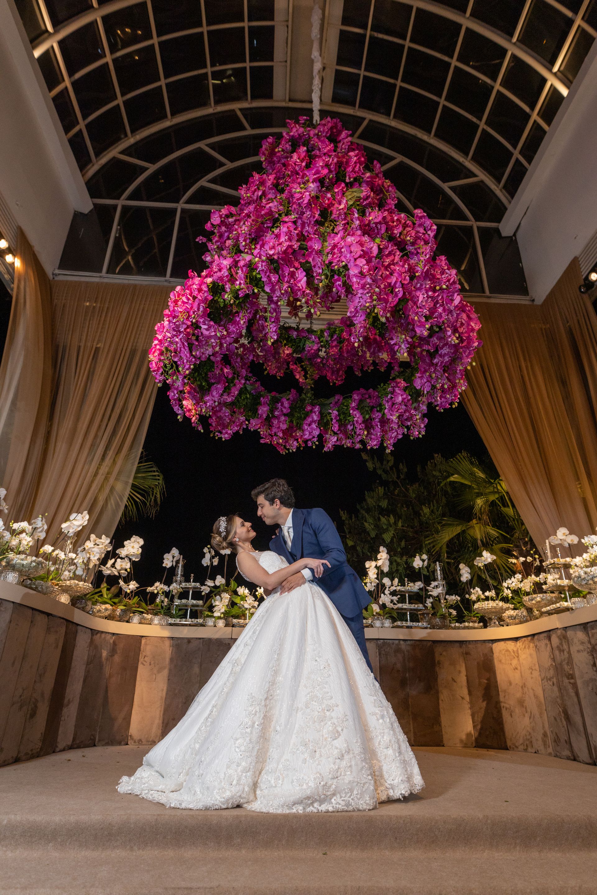 Casamento Amanda e Matheus - 1 - 2