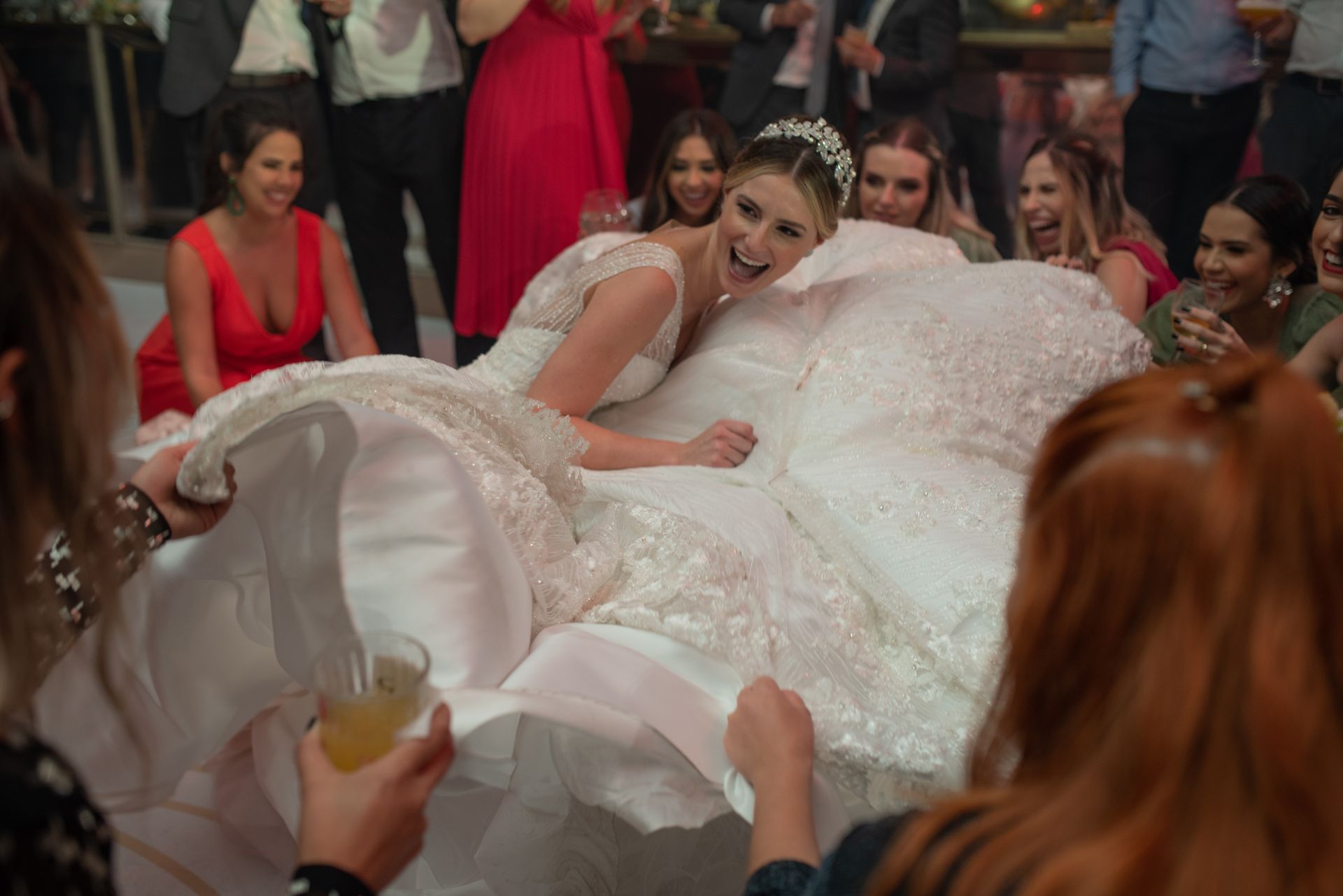 Casamento Amanda e Matheus - 1 - 1