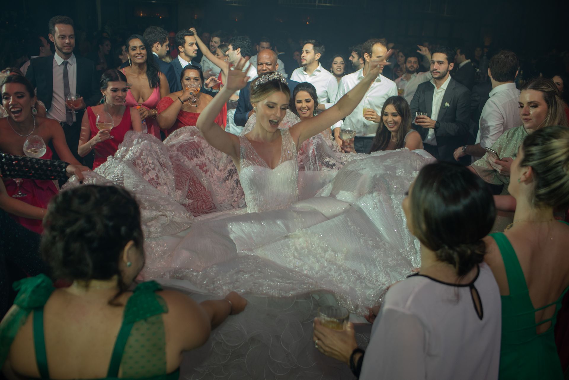 Casamento Amanda e Matheus - 1 - 2