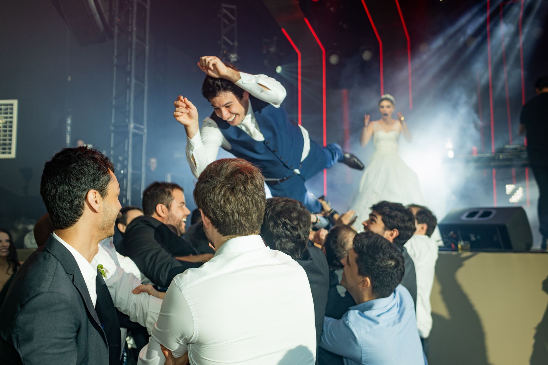 Casamento Amanda e Matheus - 1 - 0