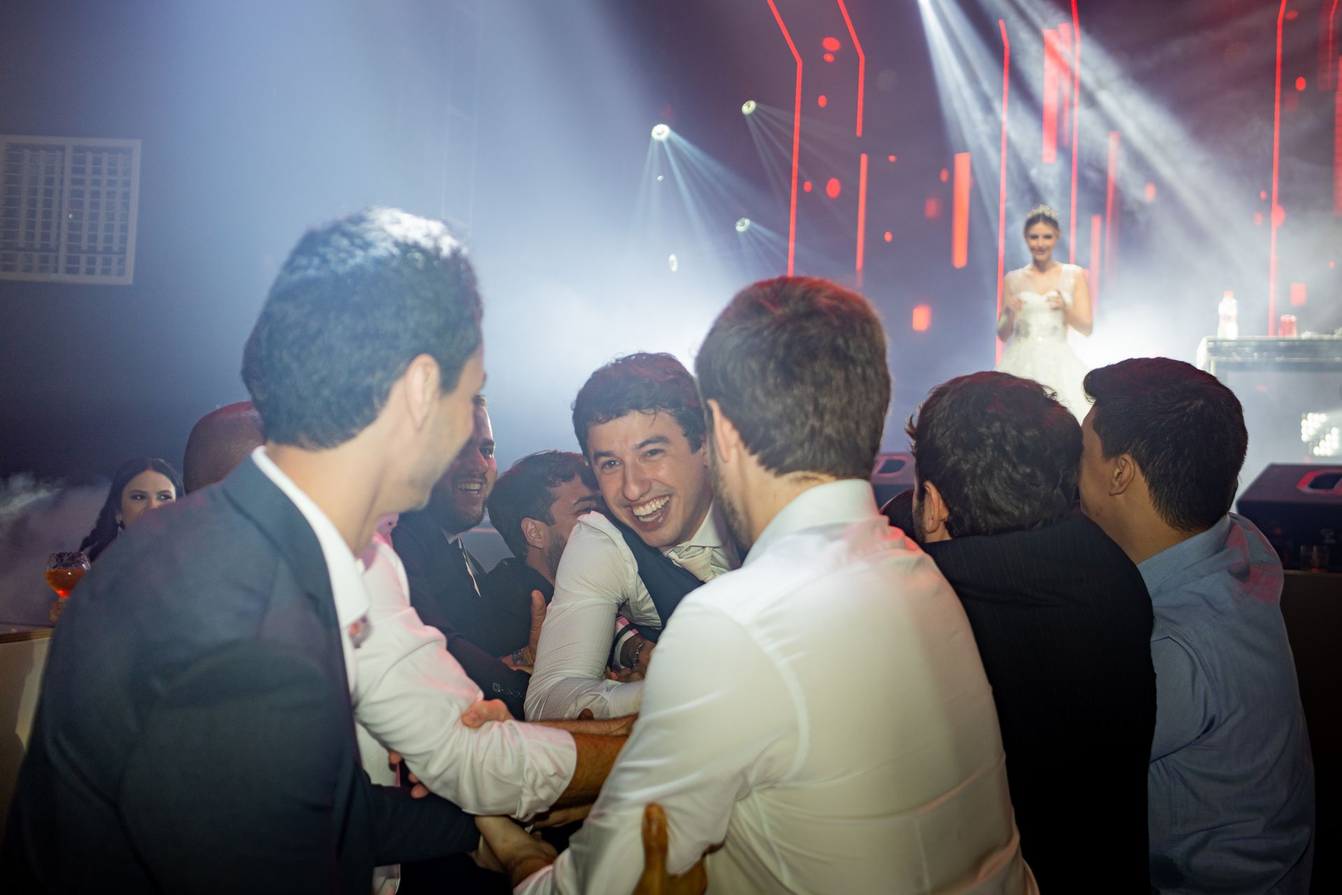 Casamento Amanda e Matheus - 1 - 1