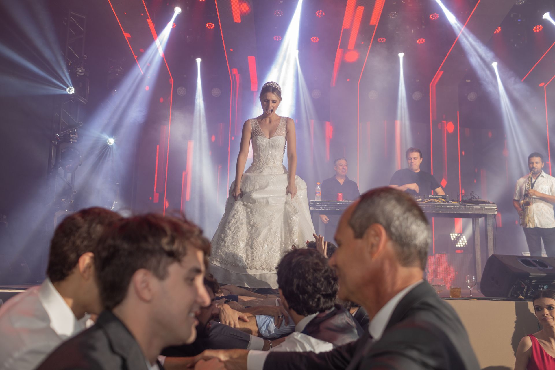 Casamento Amanda e Matheus - 1 - 2