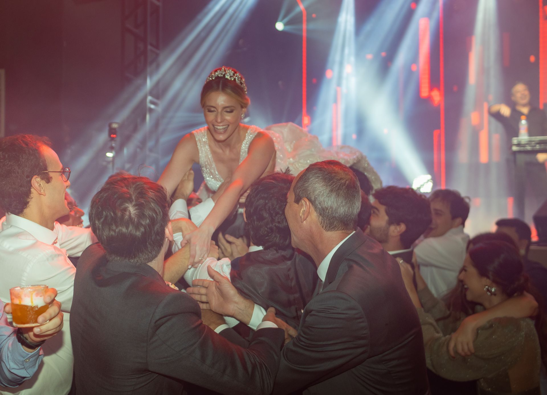 Casamento Amanda e Matheus - 1 - 1