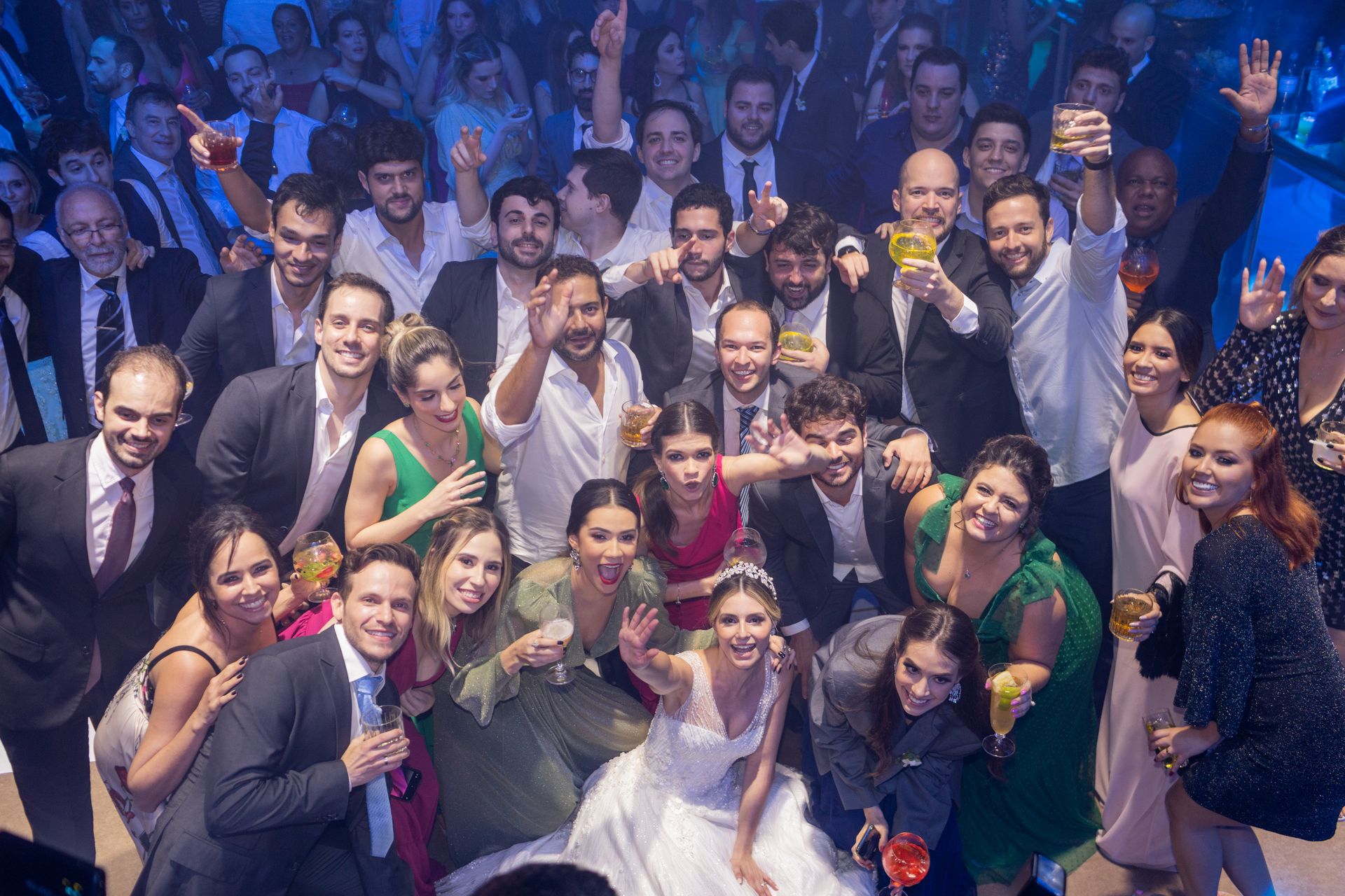 Casamento Amanda e Matheus - 1 - 2