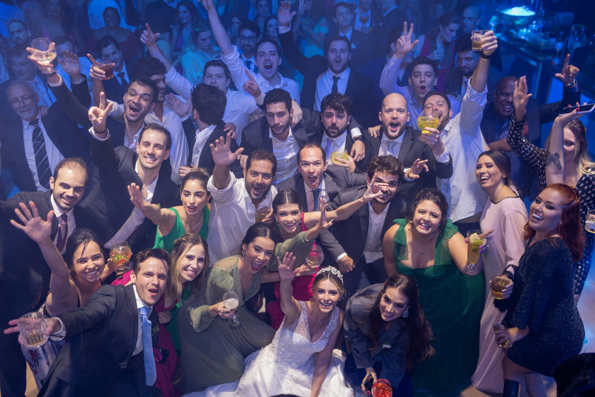 Casamento Amanda e Matheus - 1 - 1