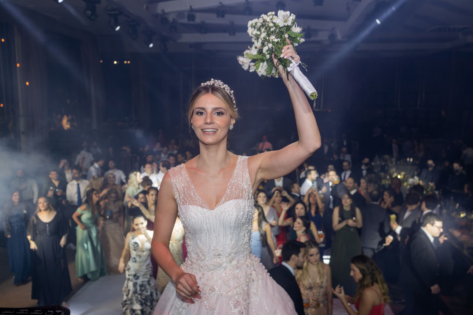 Casamento Amanda e Matheus - 1 - 2