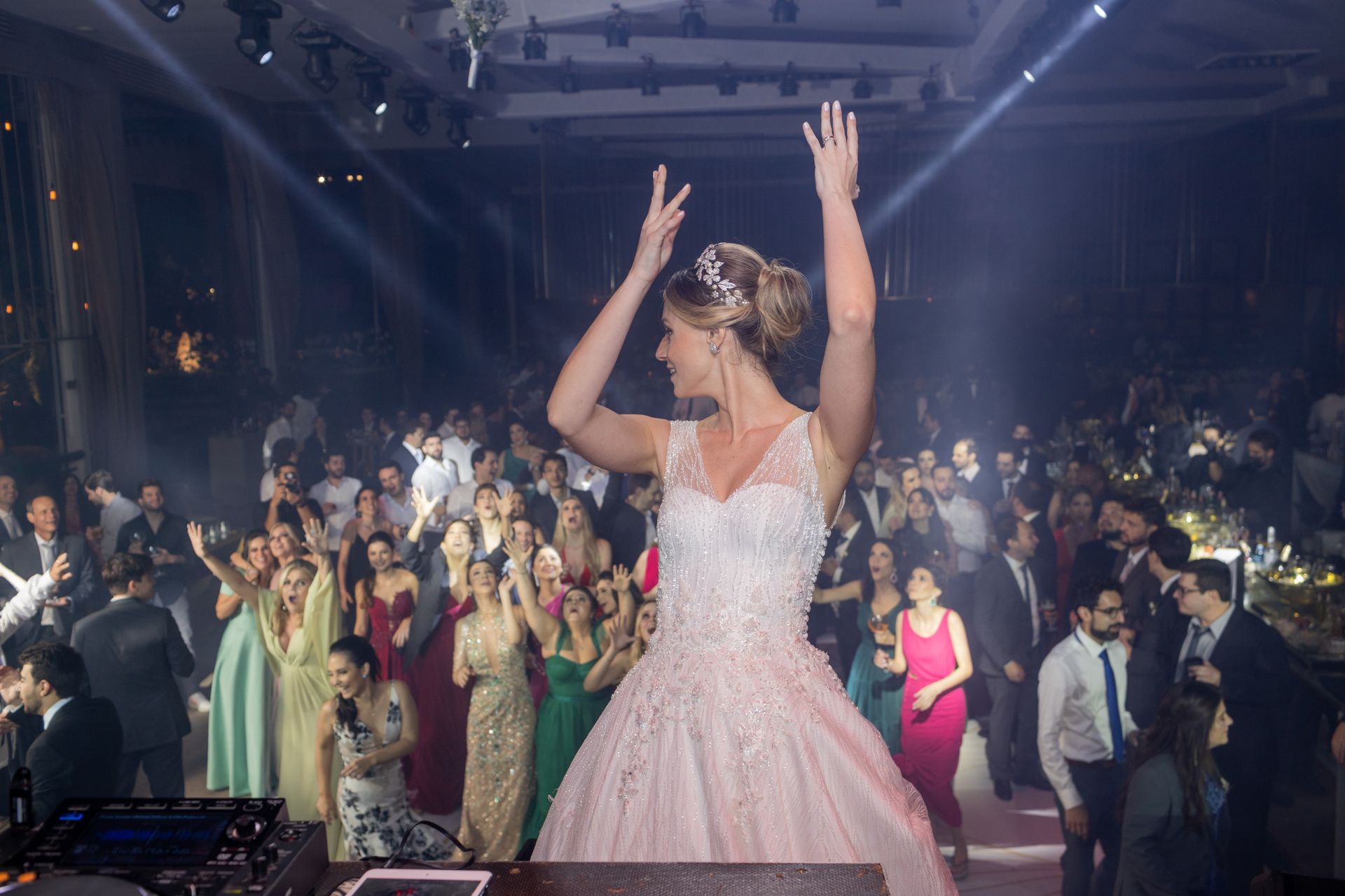 Casamento Amanda e Matheus - 1 - 0