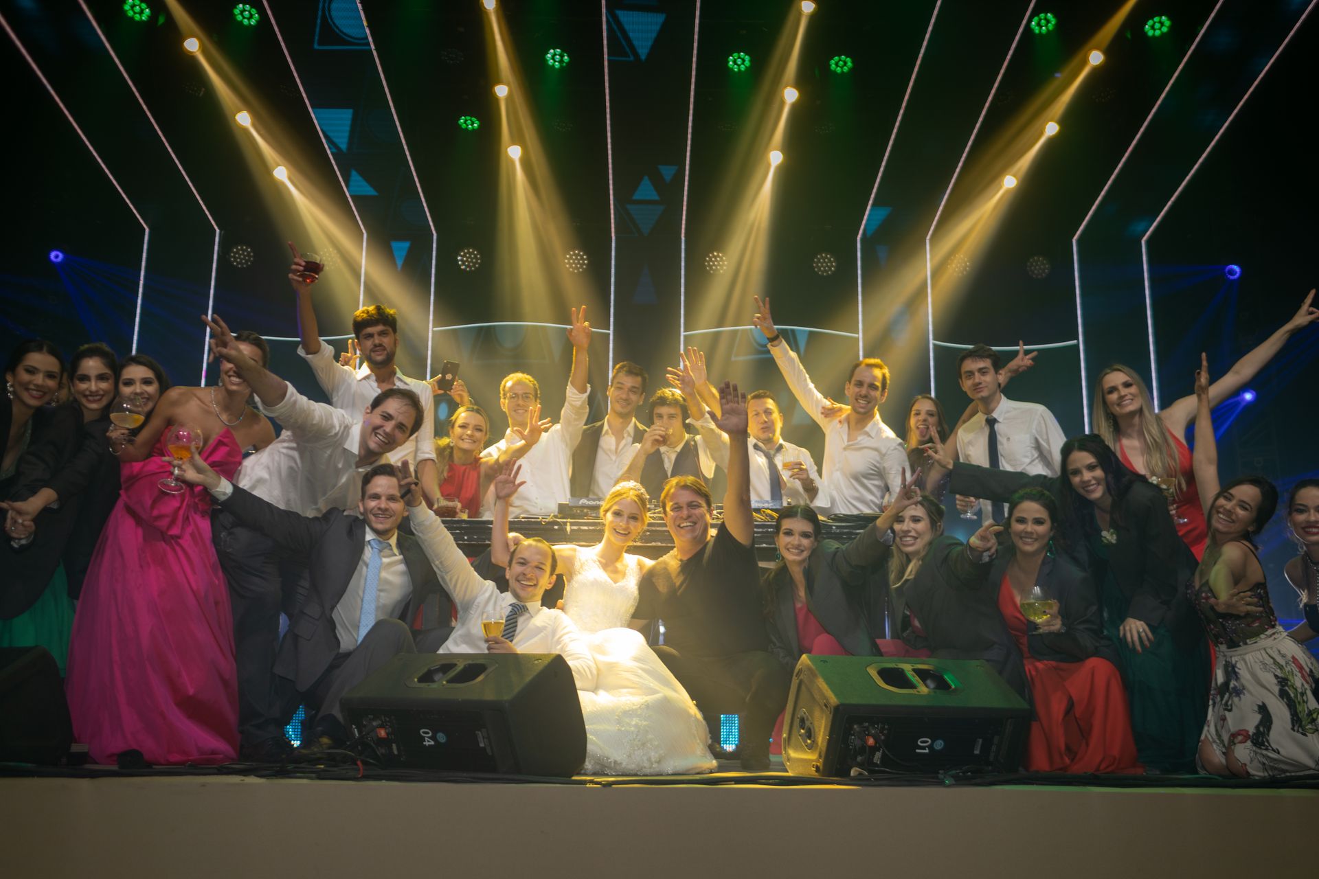 Casamento Amanda e Matheus - 1 - 1