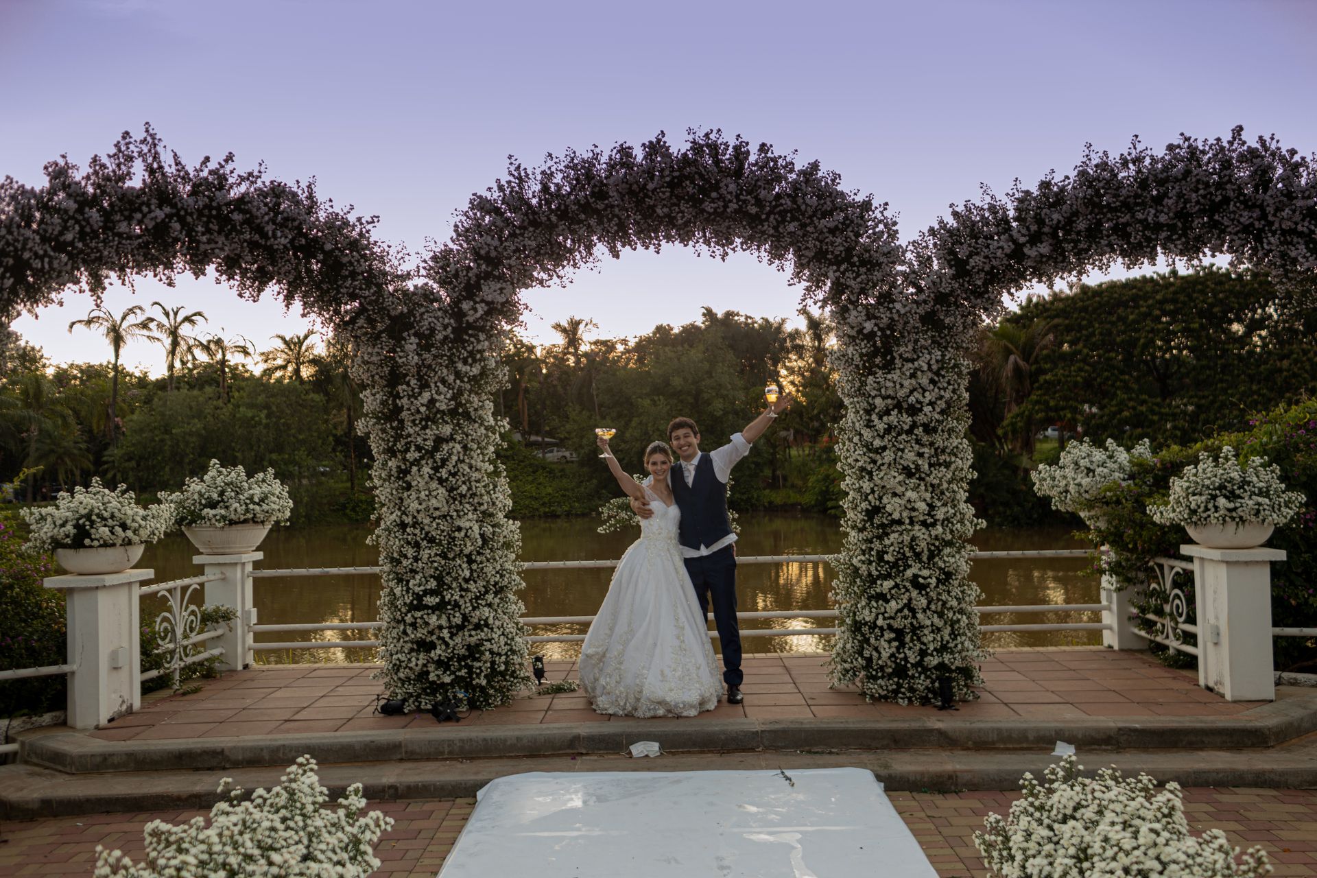 Casamento Amanda e Matheus - 1 - 0