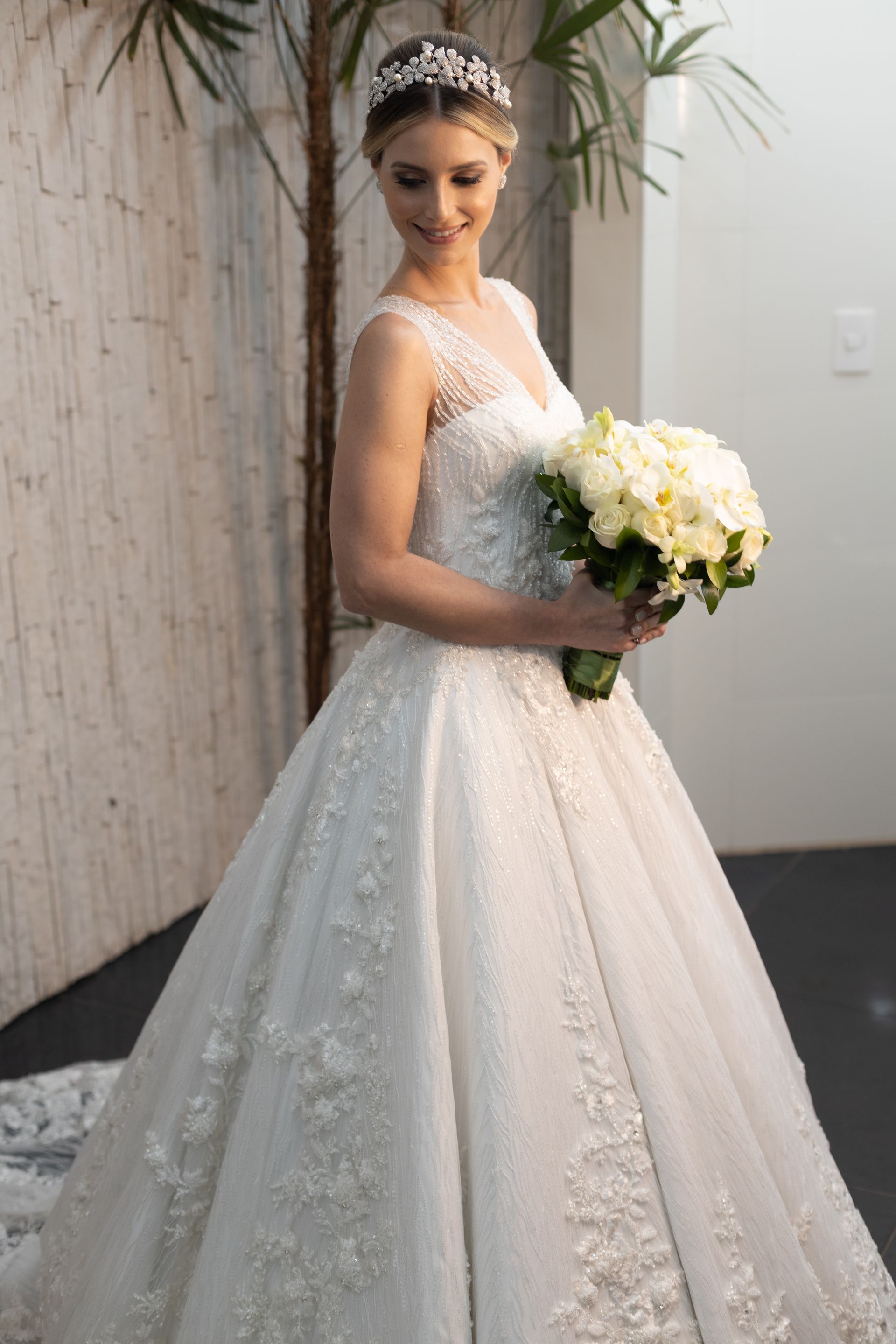 Casamento Amanda e Matheus - 1 - 2