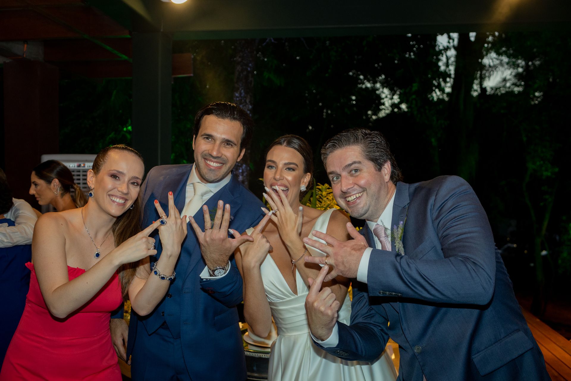 Casamento Isabella e Eduardo - 1 - 0