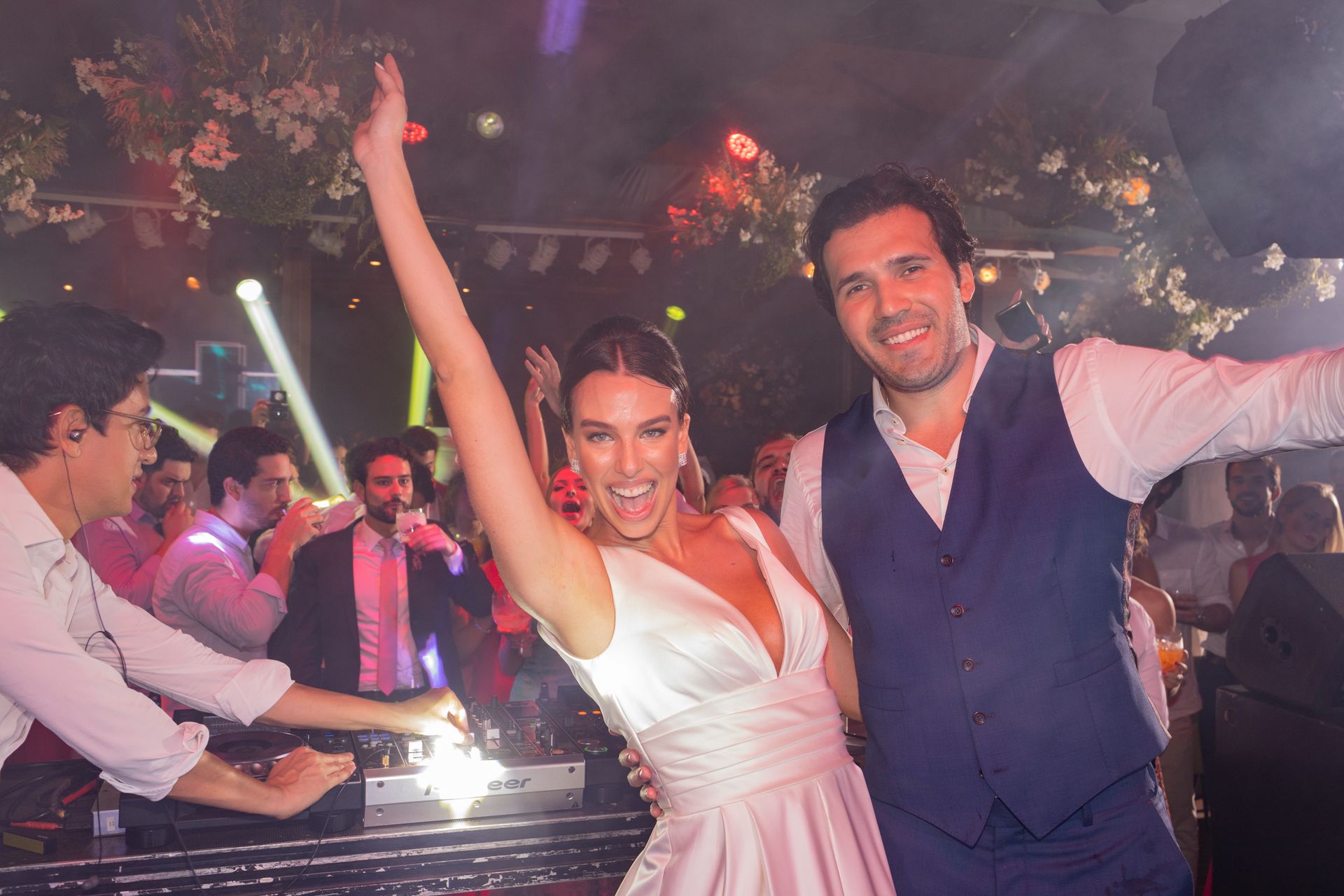 Casamento Isabella e Eduardo - 1 - 2