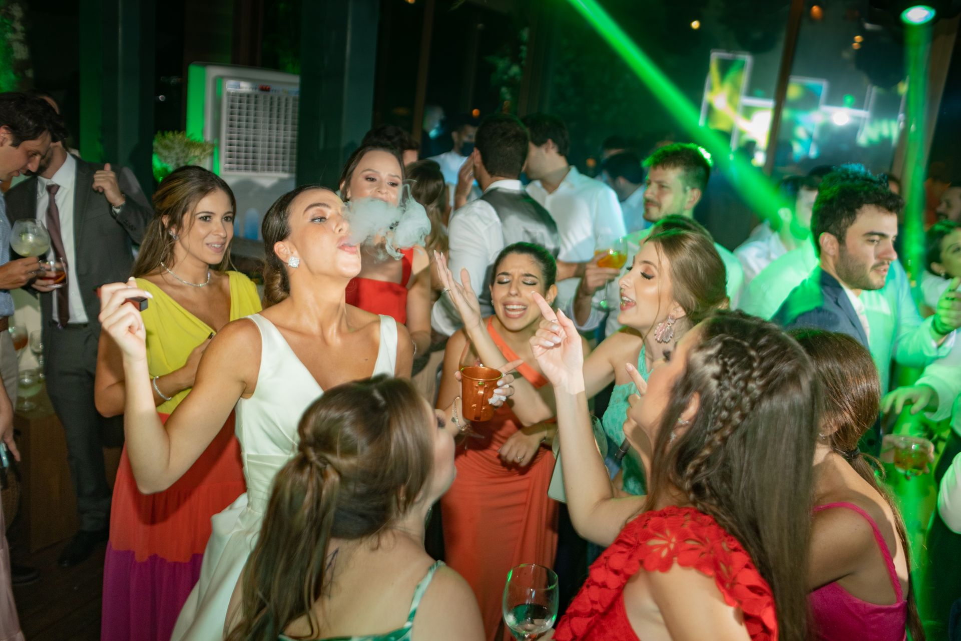 Casamento Isabella e Eduardo - 1 - 2