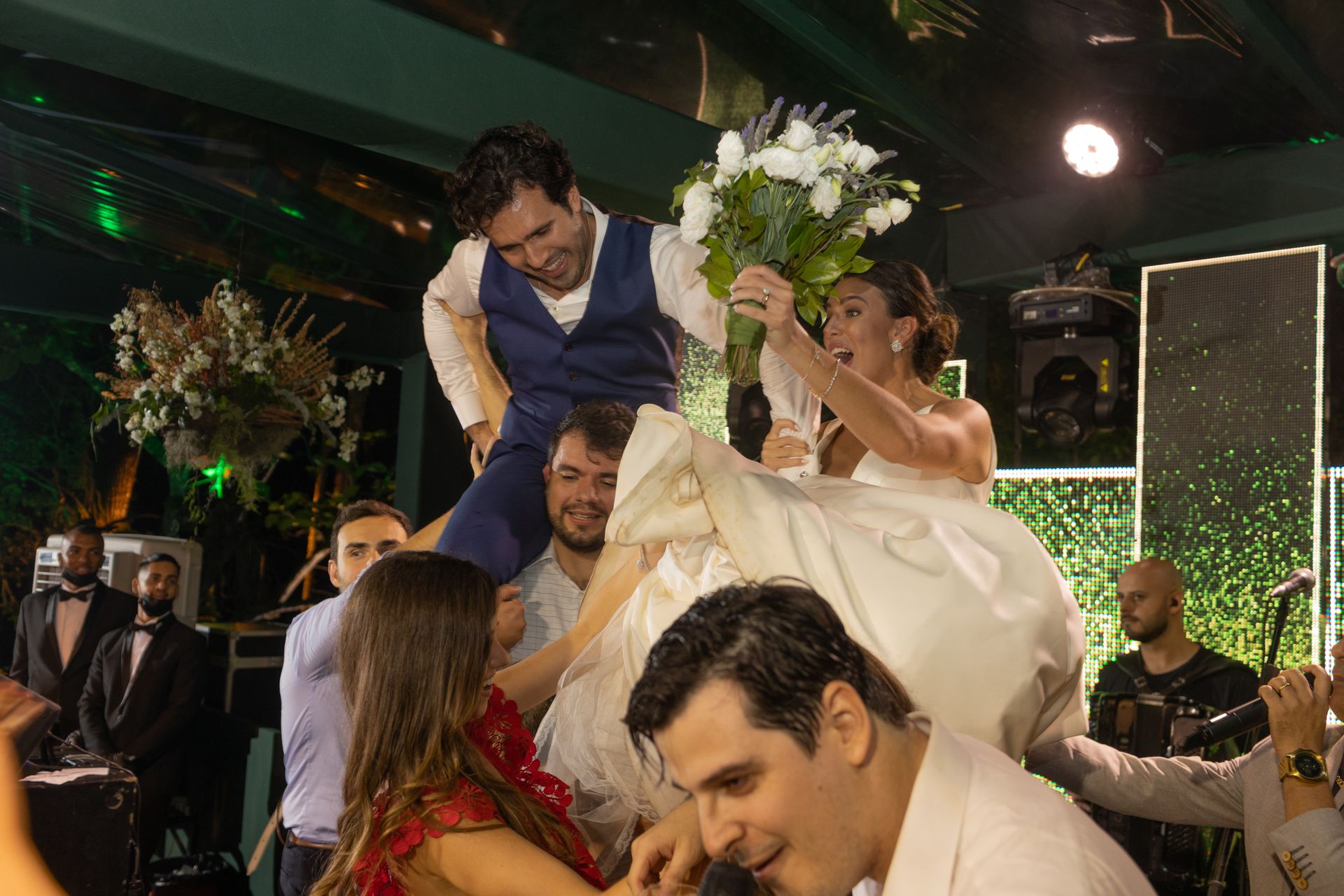 Casamento Isabella e Eduardo - 1 - 0