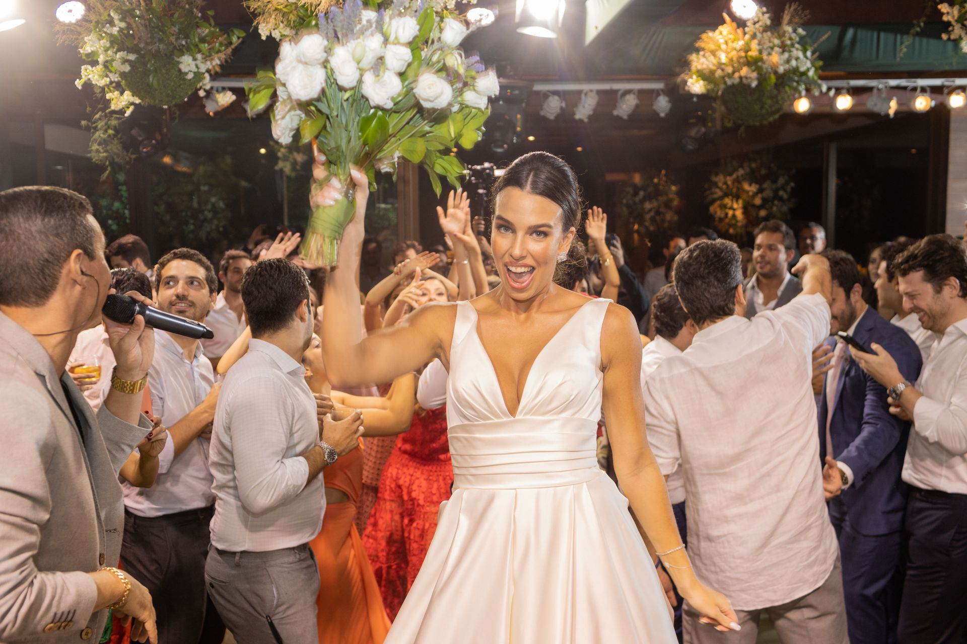 Casamento Isabella e Eduardo - 1 - 0