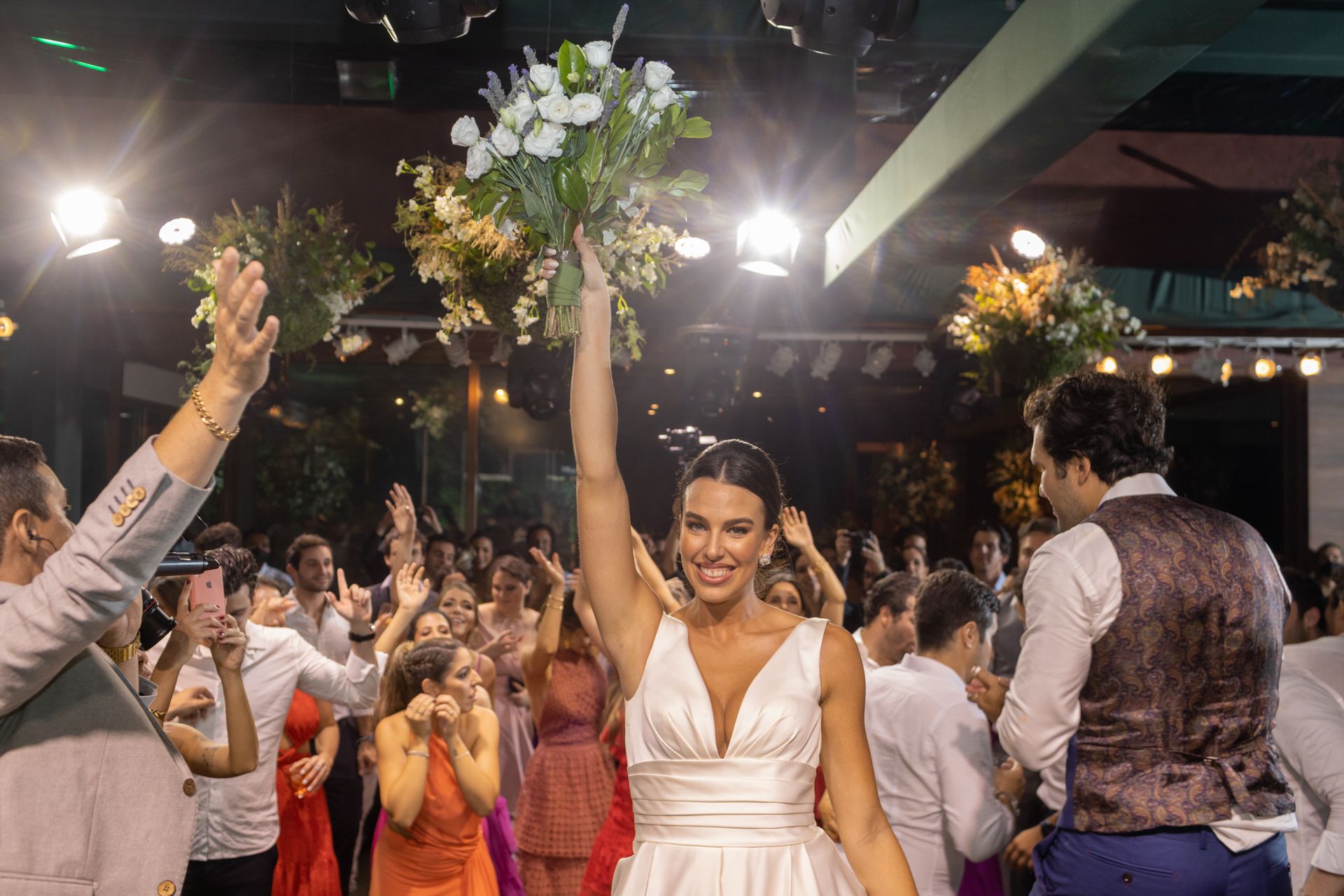 Casamento Isabella e Eduardo - 1 - 2