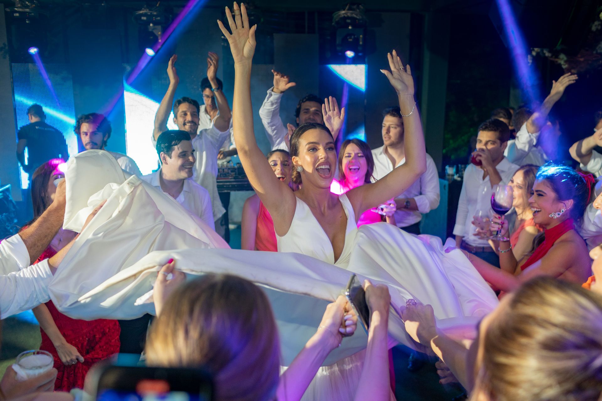 Casamento Isabella e Eduardo - 1 - 2