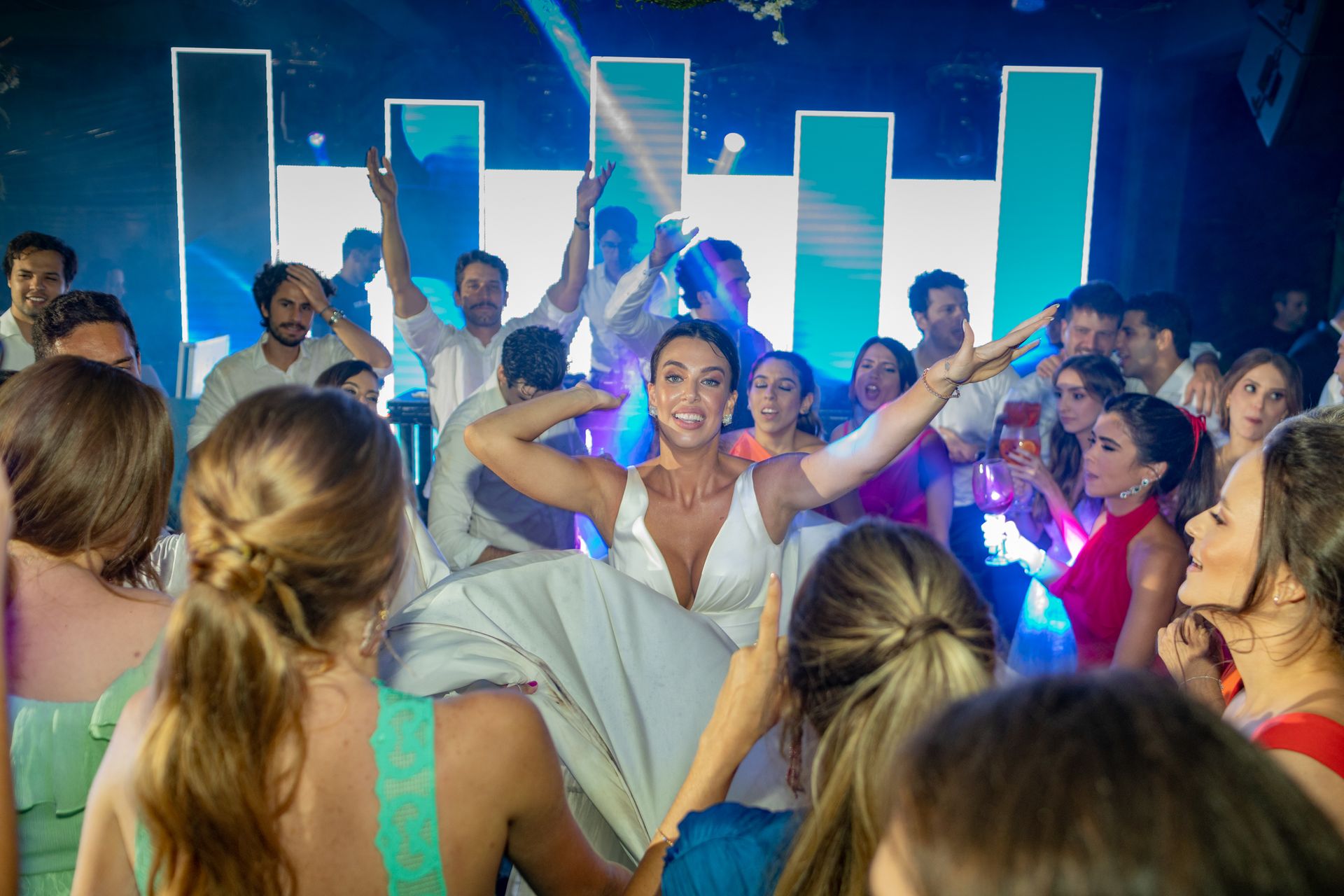 Casamento Isabella e Eduardo - 1 - 1