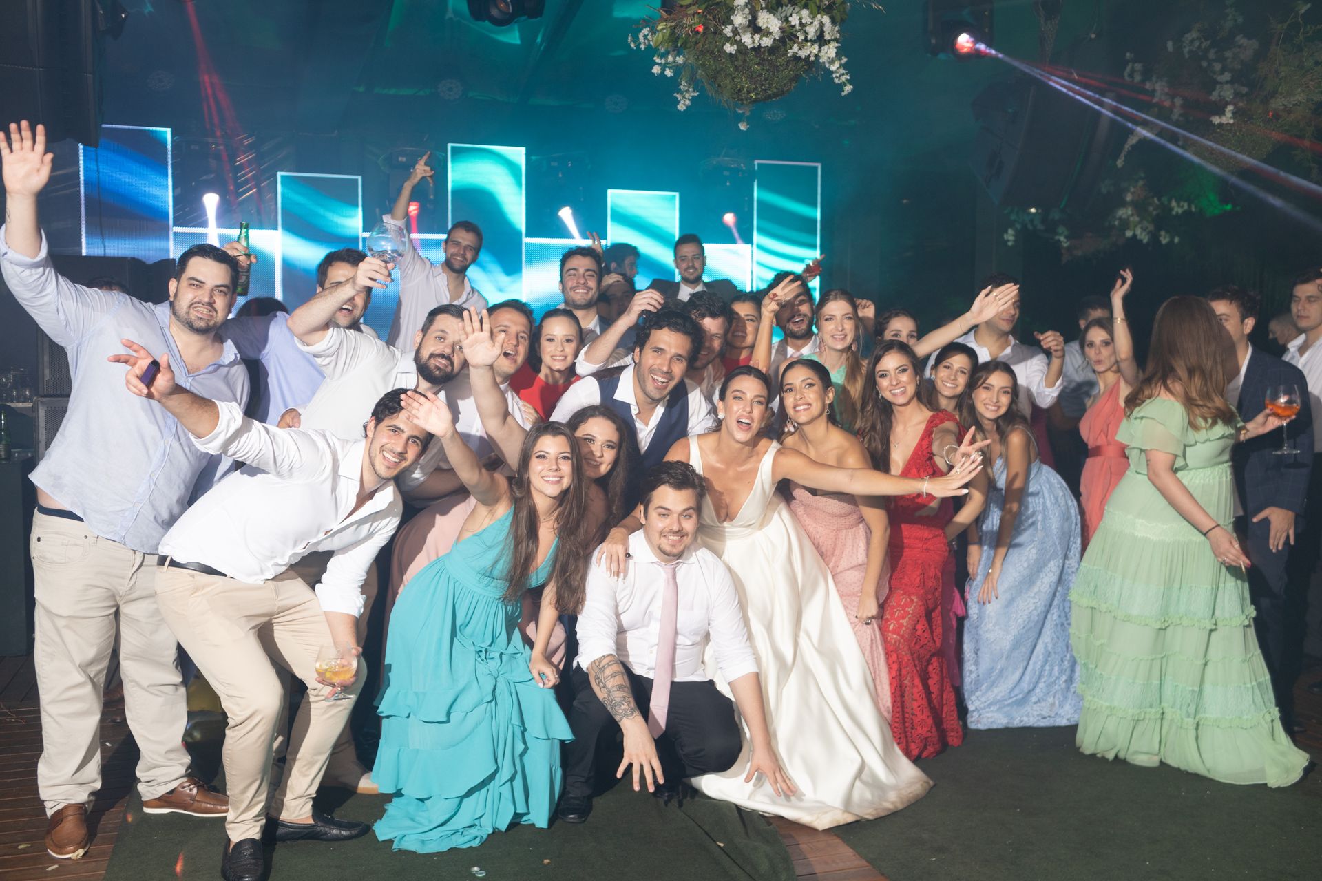 Casamento Isabella e Eduardo - 1 - 2